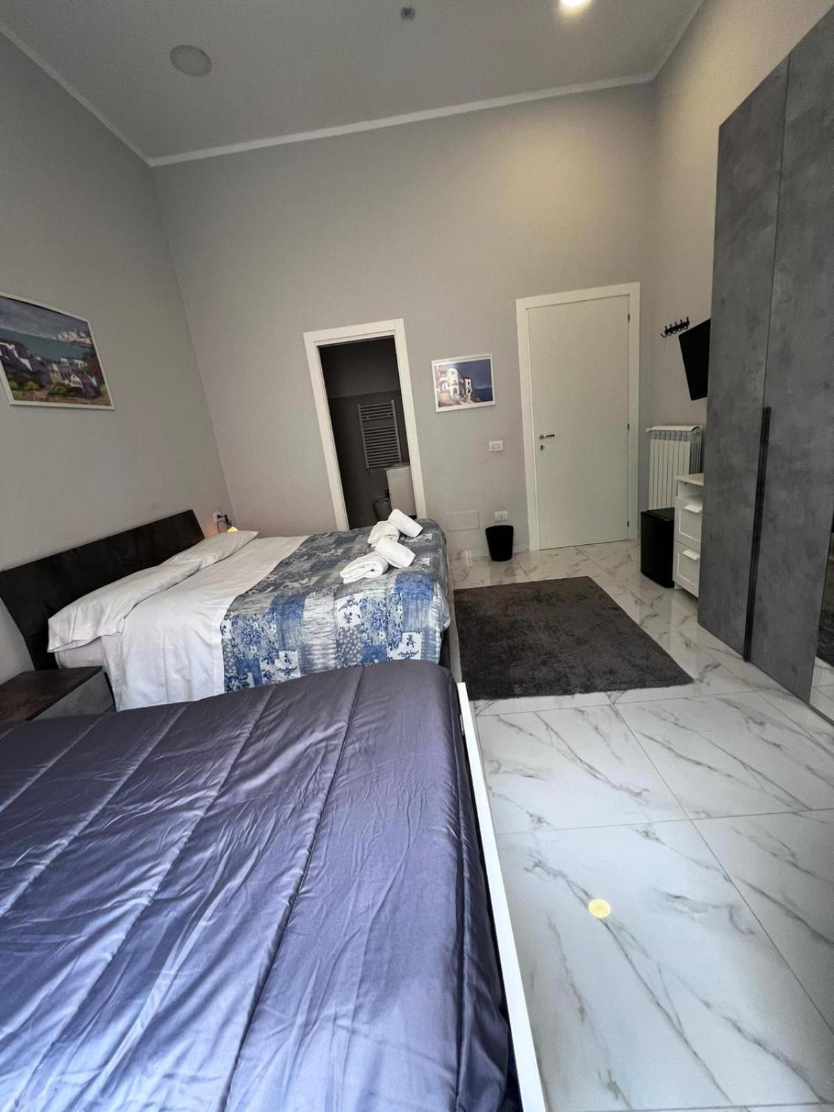 Bed & Breakfast San Gennaro In Porta *