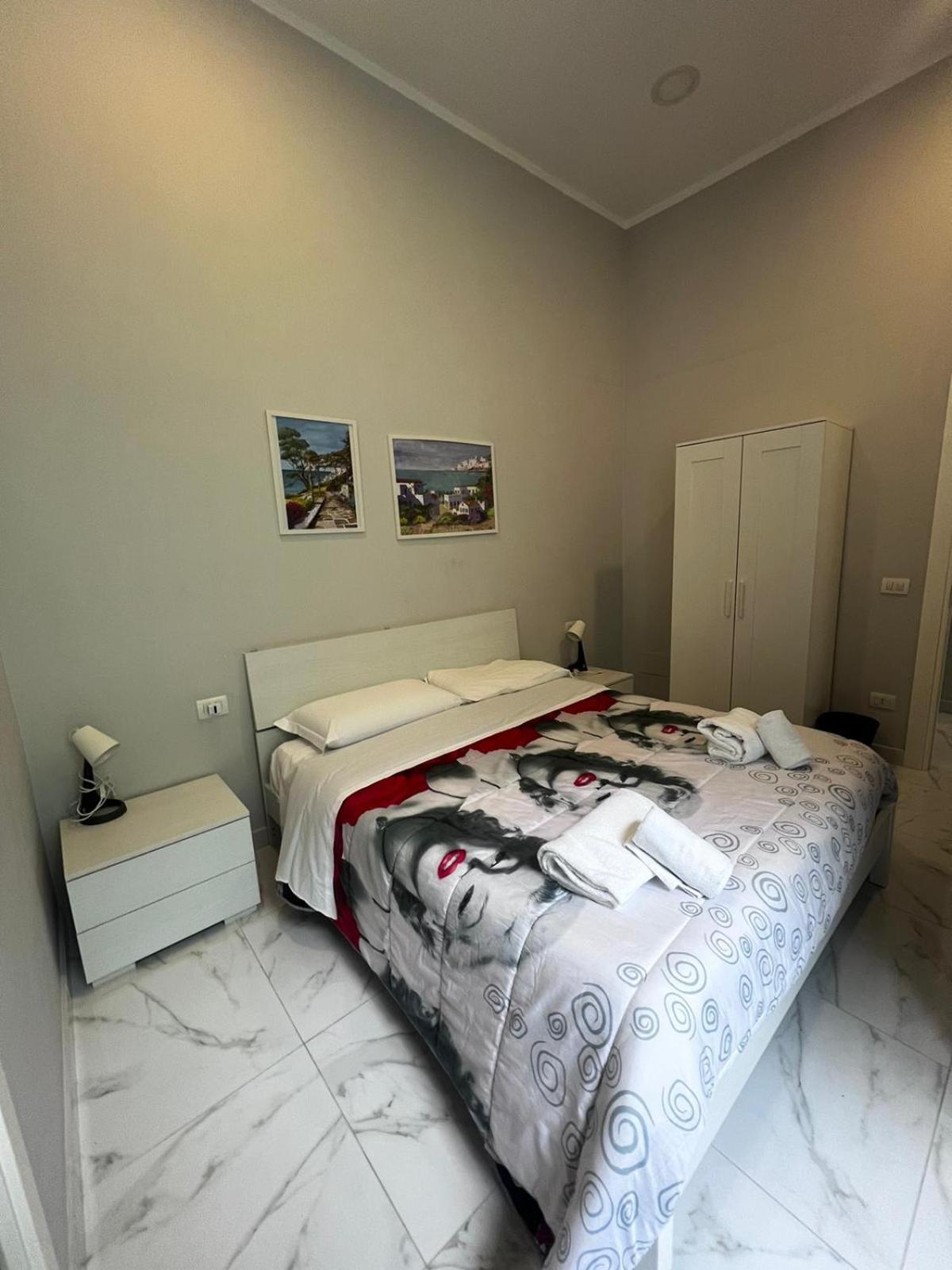 Bed & Breakfast San Gennaro In Porta