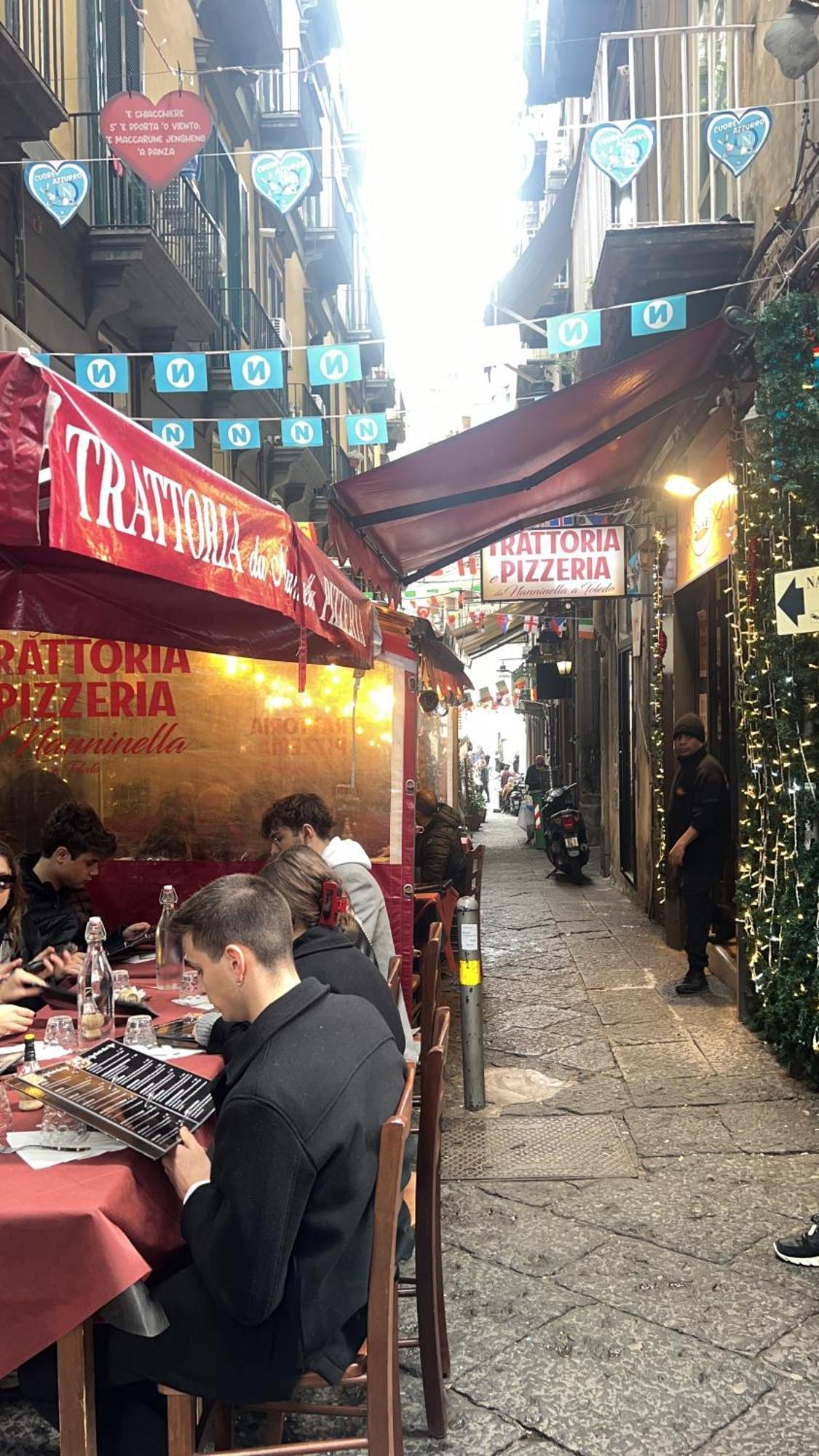 San Gennaro In Porta *