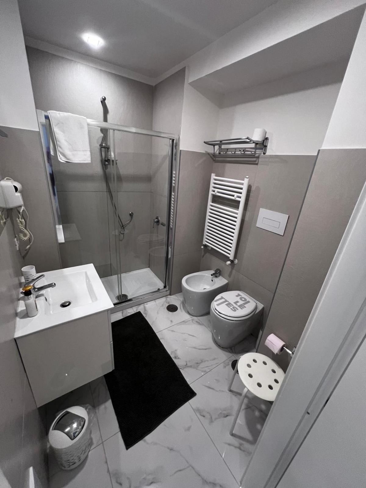 San Gennaro In Porta Bed & Breakfast *