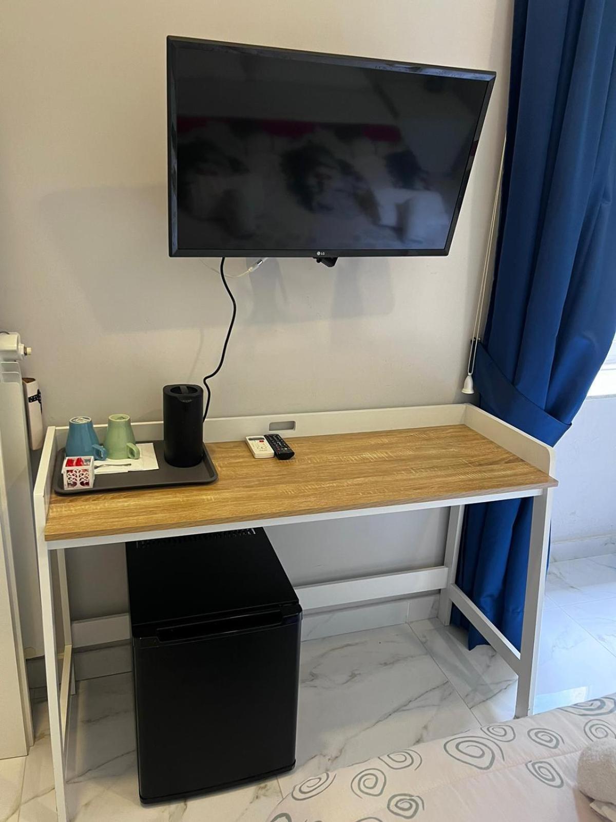 San Gennaro In Porta Bed & Breakfast Naples