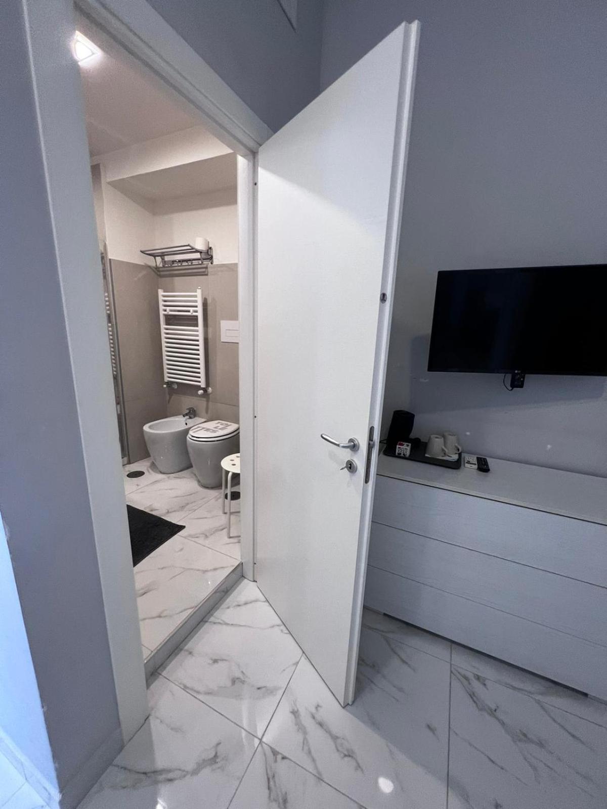Bed & Breakfast San Gennaro In Porta *