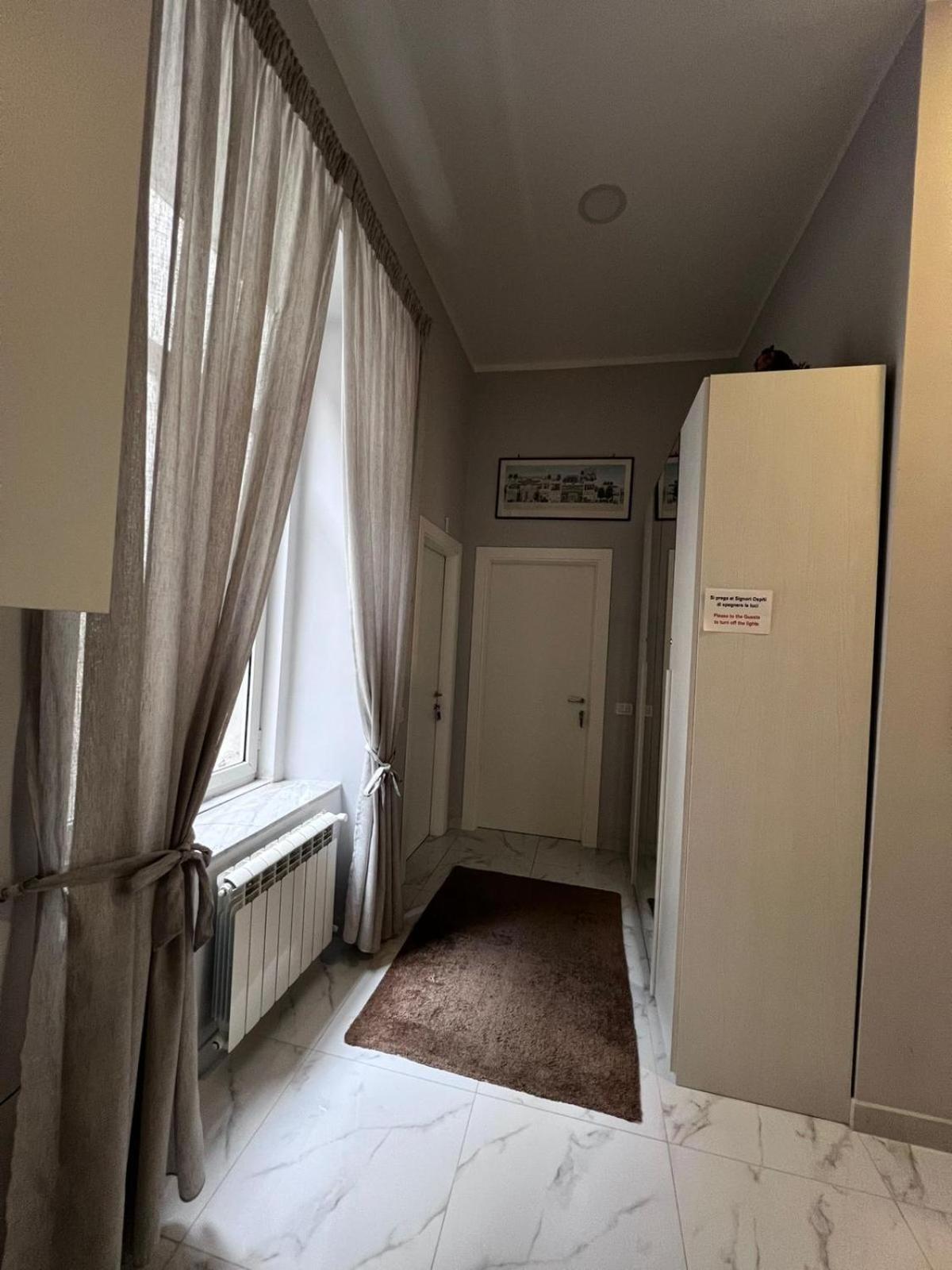 San Gennaro In Porta Bed & Breakfast *