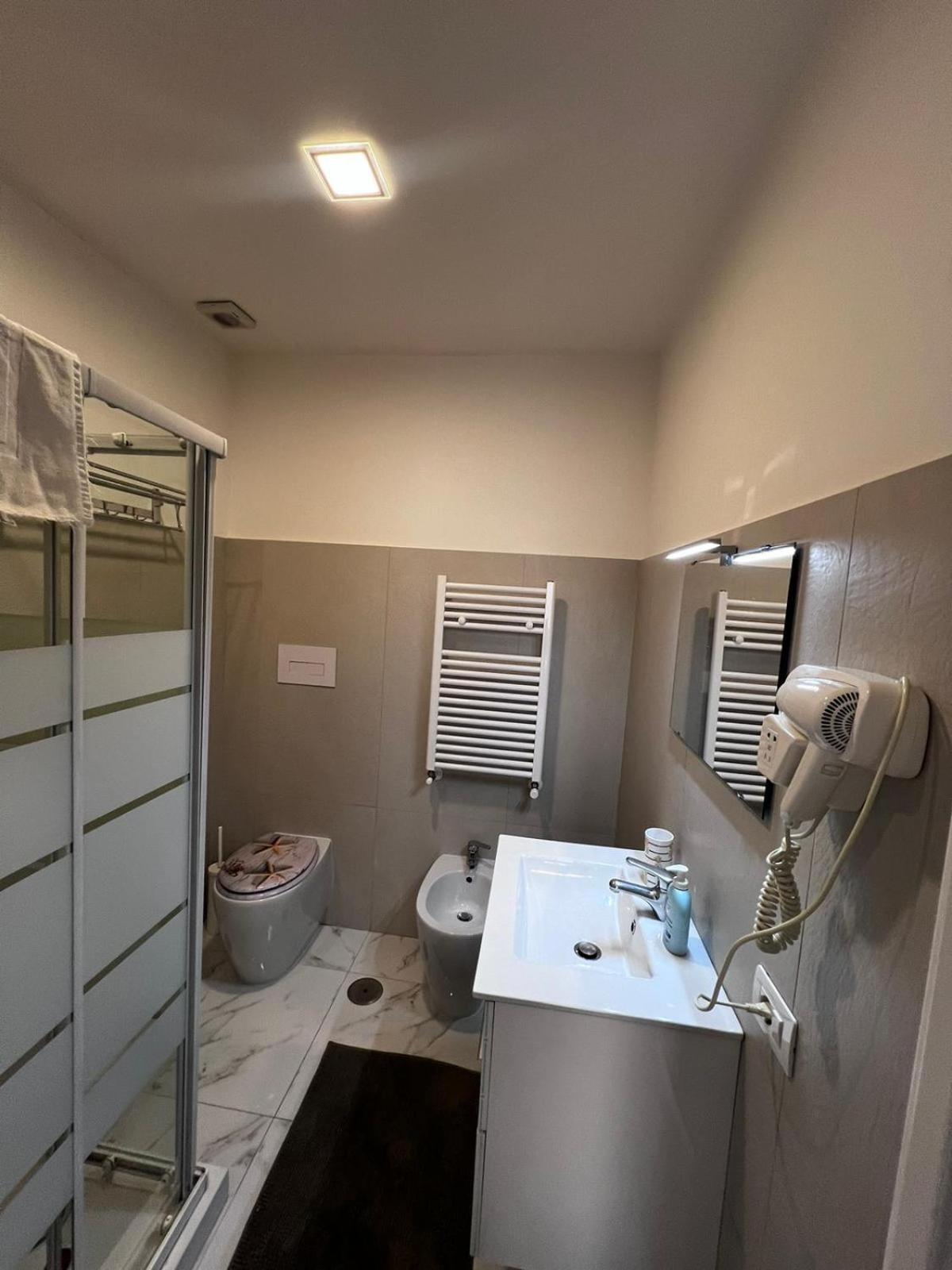 Bed & Breakfast San Gennaro In Porta *