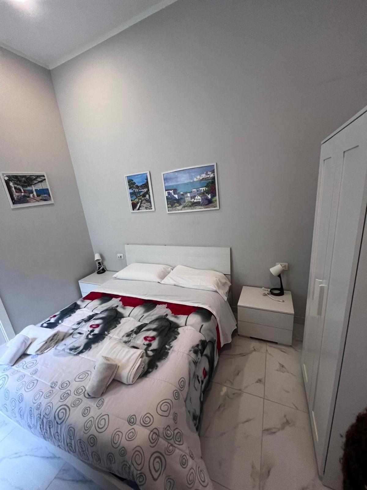 San Gennaro In Porta Bed & Breakfast *