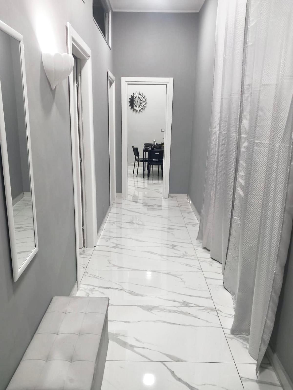 Masaniellohouse Holiday home Naples