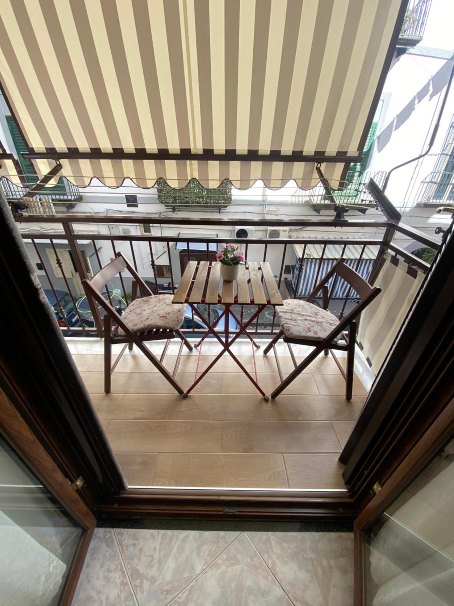 Apartment Into *