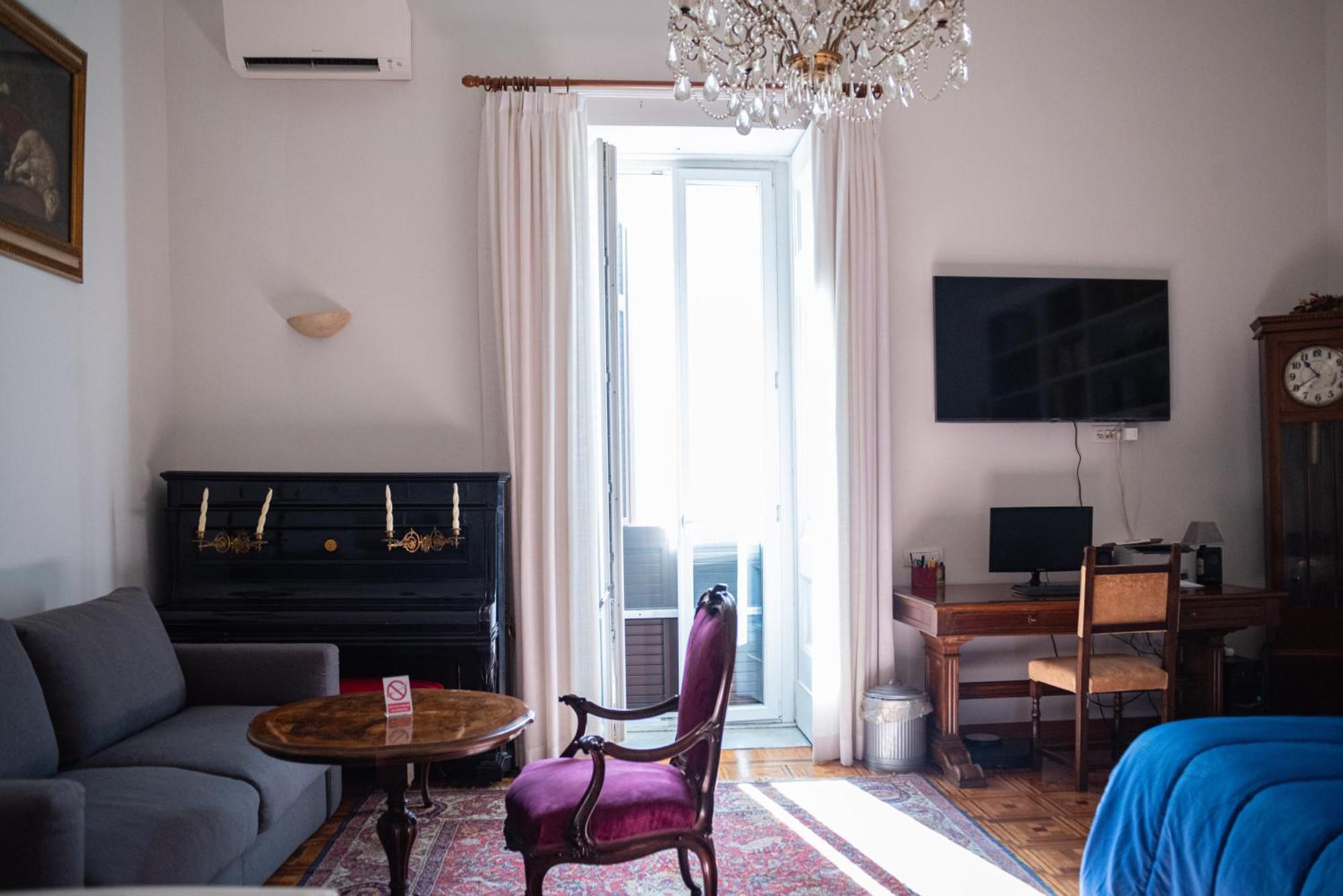 Casa Di Melo Guest house Naples