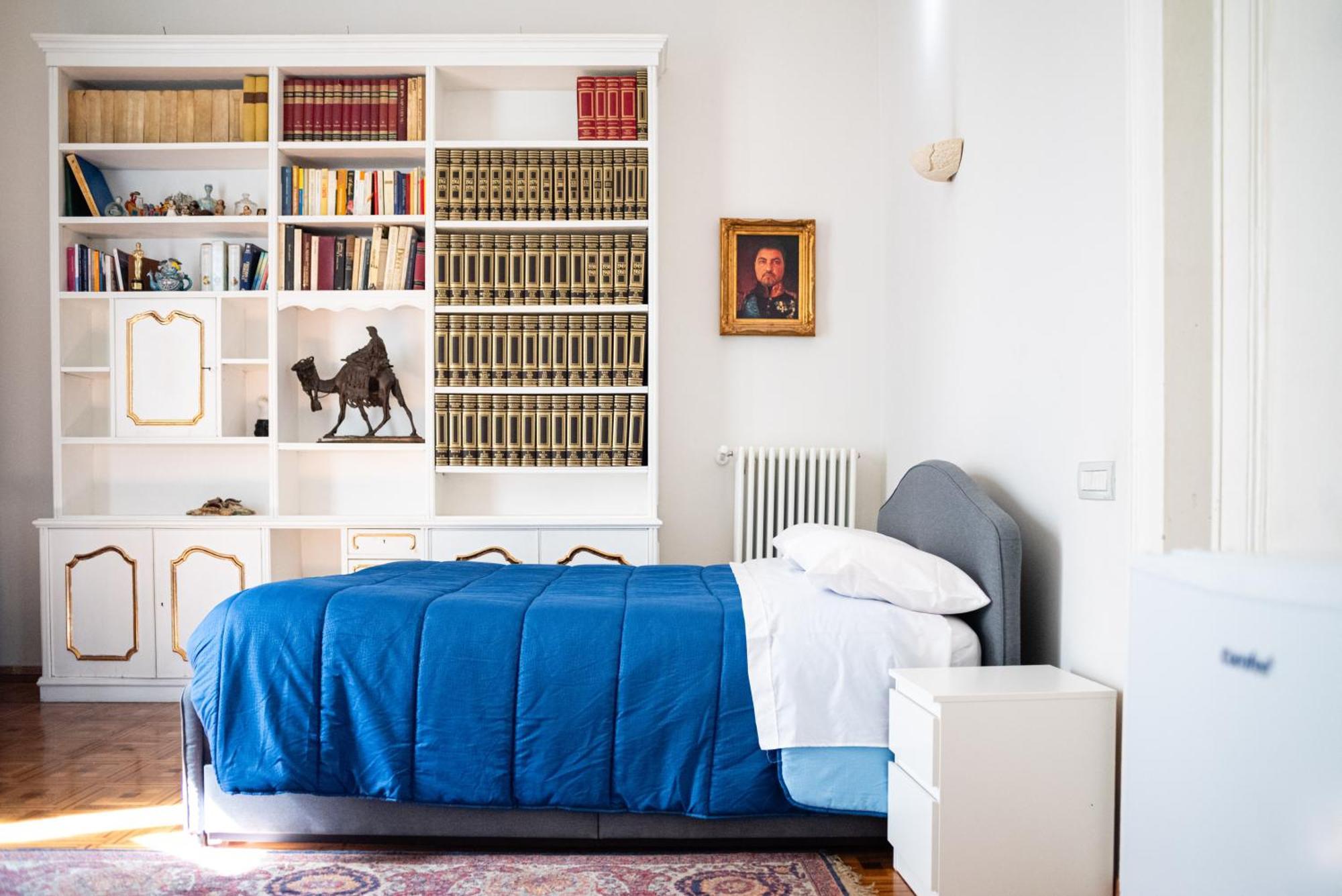 Casa Di Melo * Naples