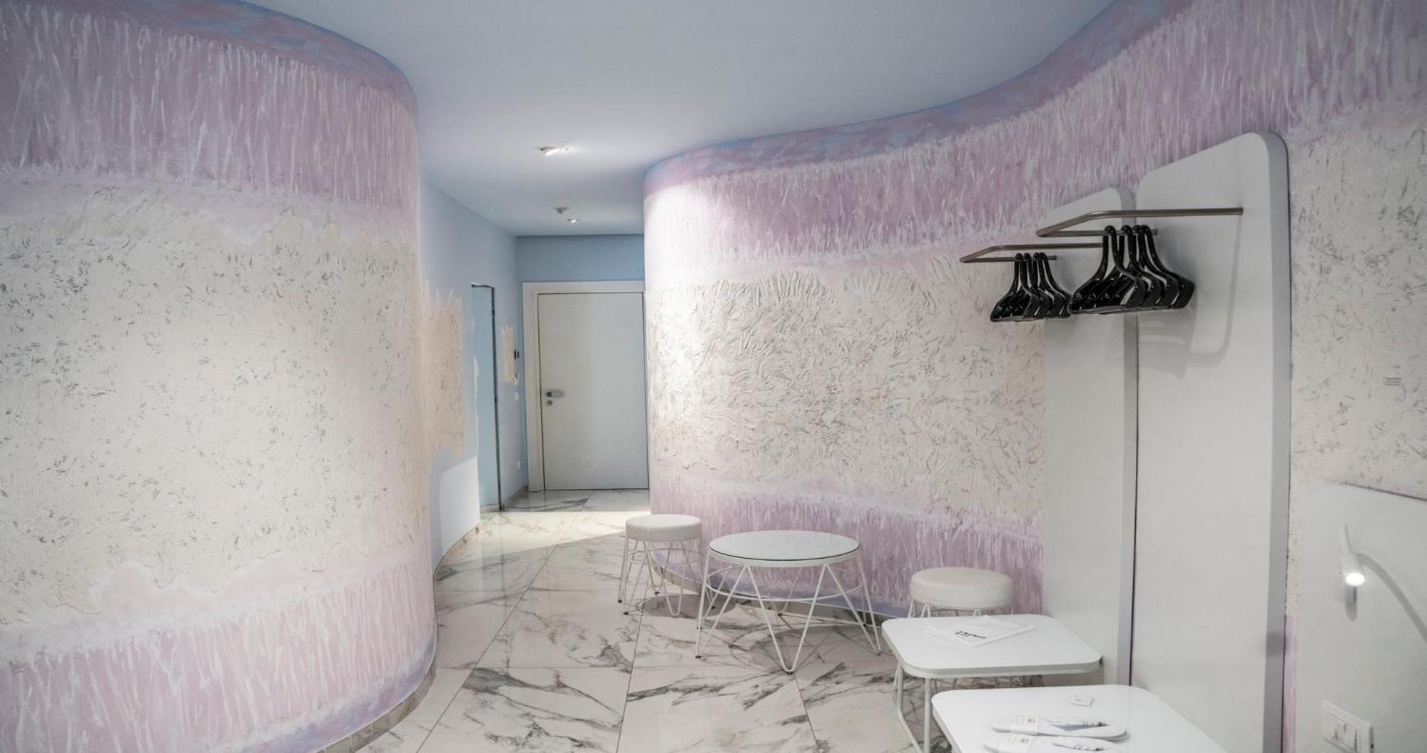 Soul Art Hotel