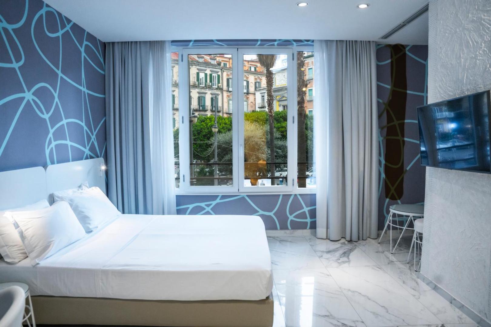 Hotel Soul Art 4*