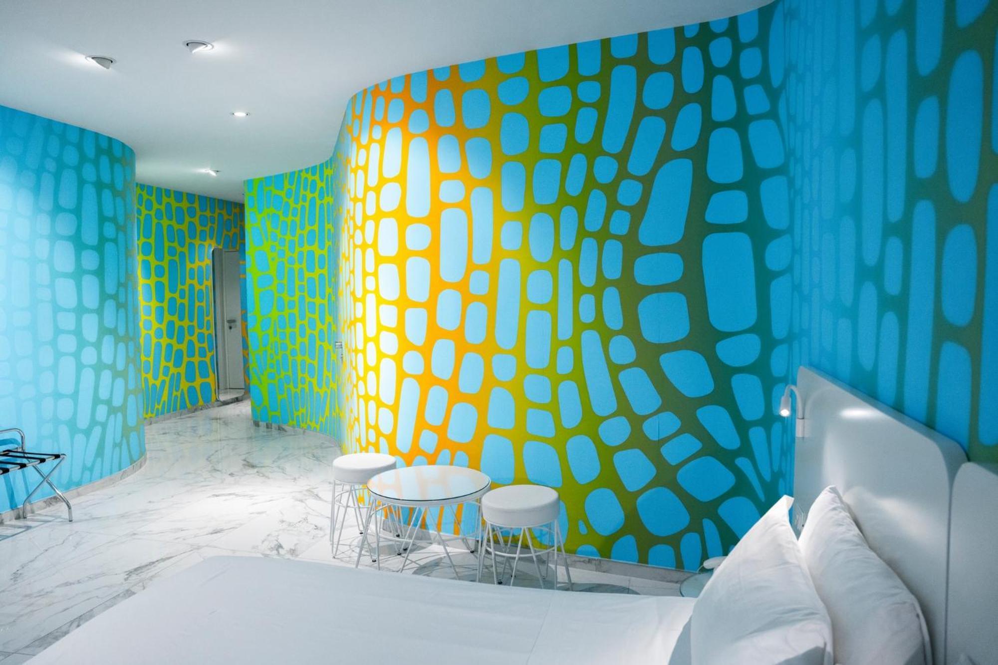 Soul Art Hotel 4*