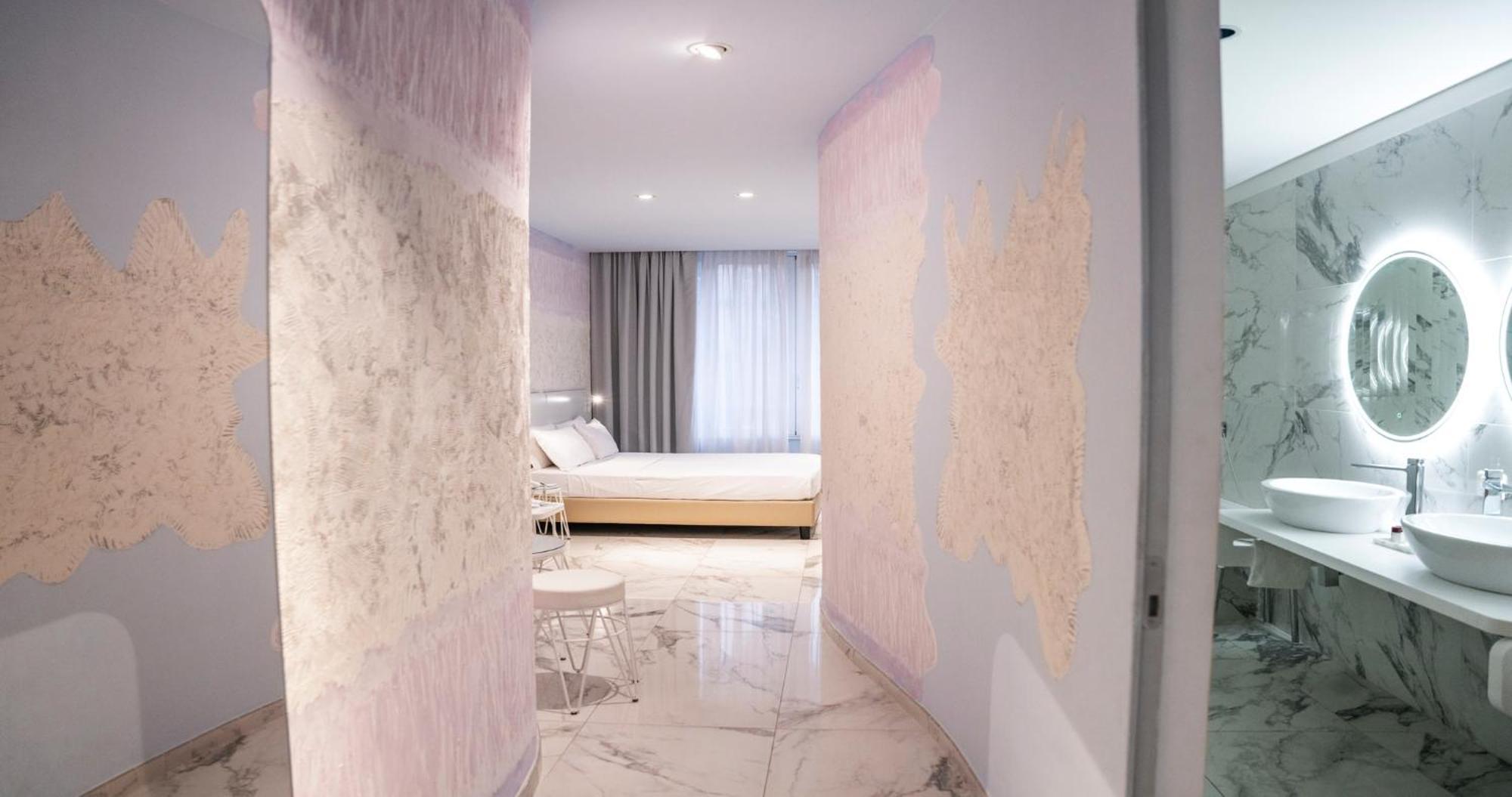 Soul Art 4* Naples