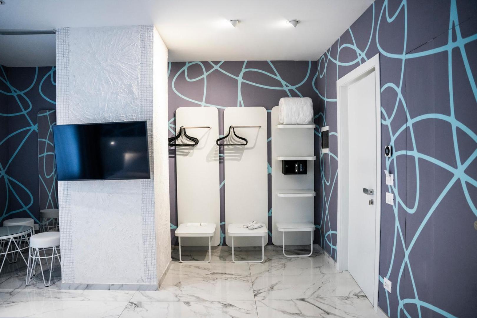 Soul Art Hotel