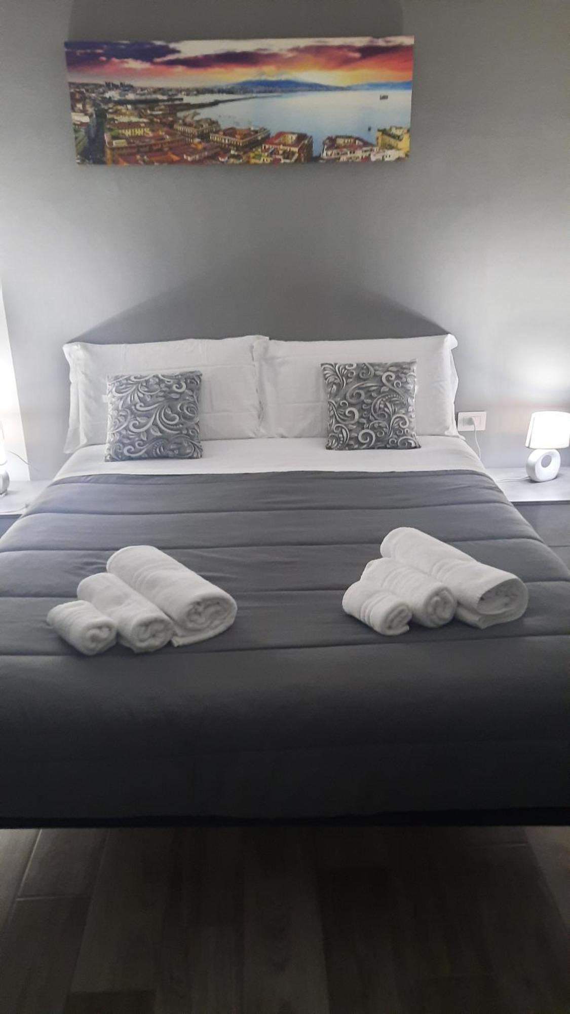 Guest house Casa Napul'e Naples