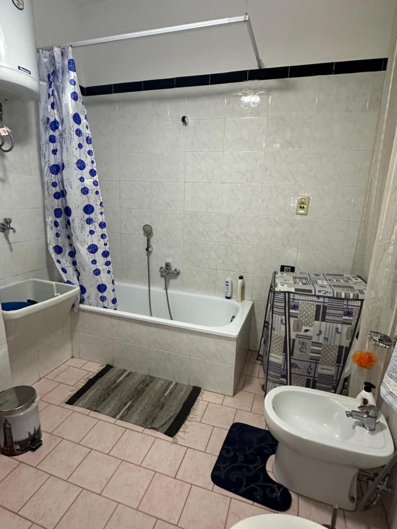 Bed & Breakfast Mageva