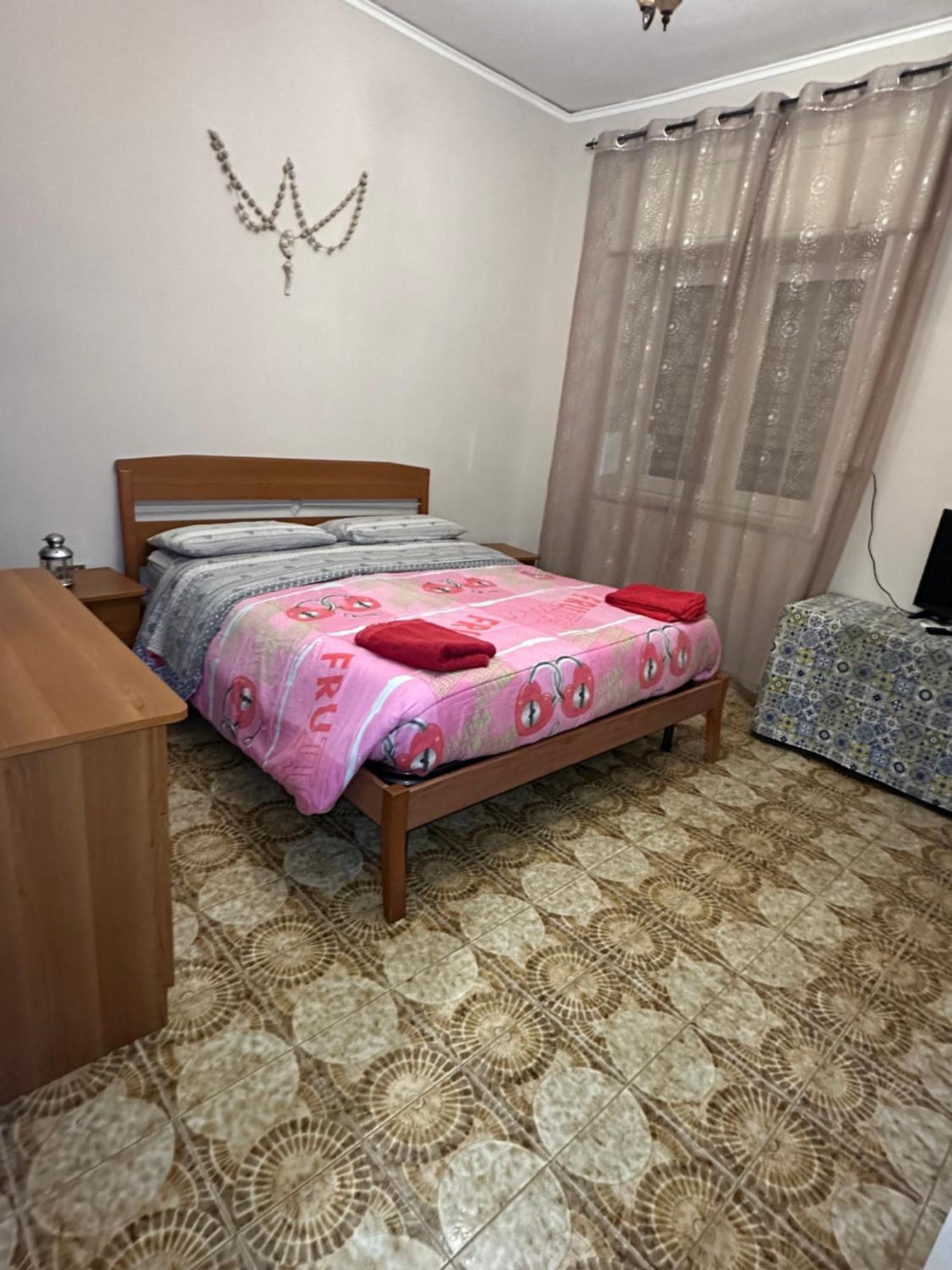 Bed & Breakfast Mageva *