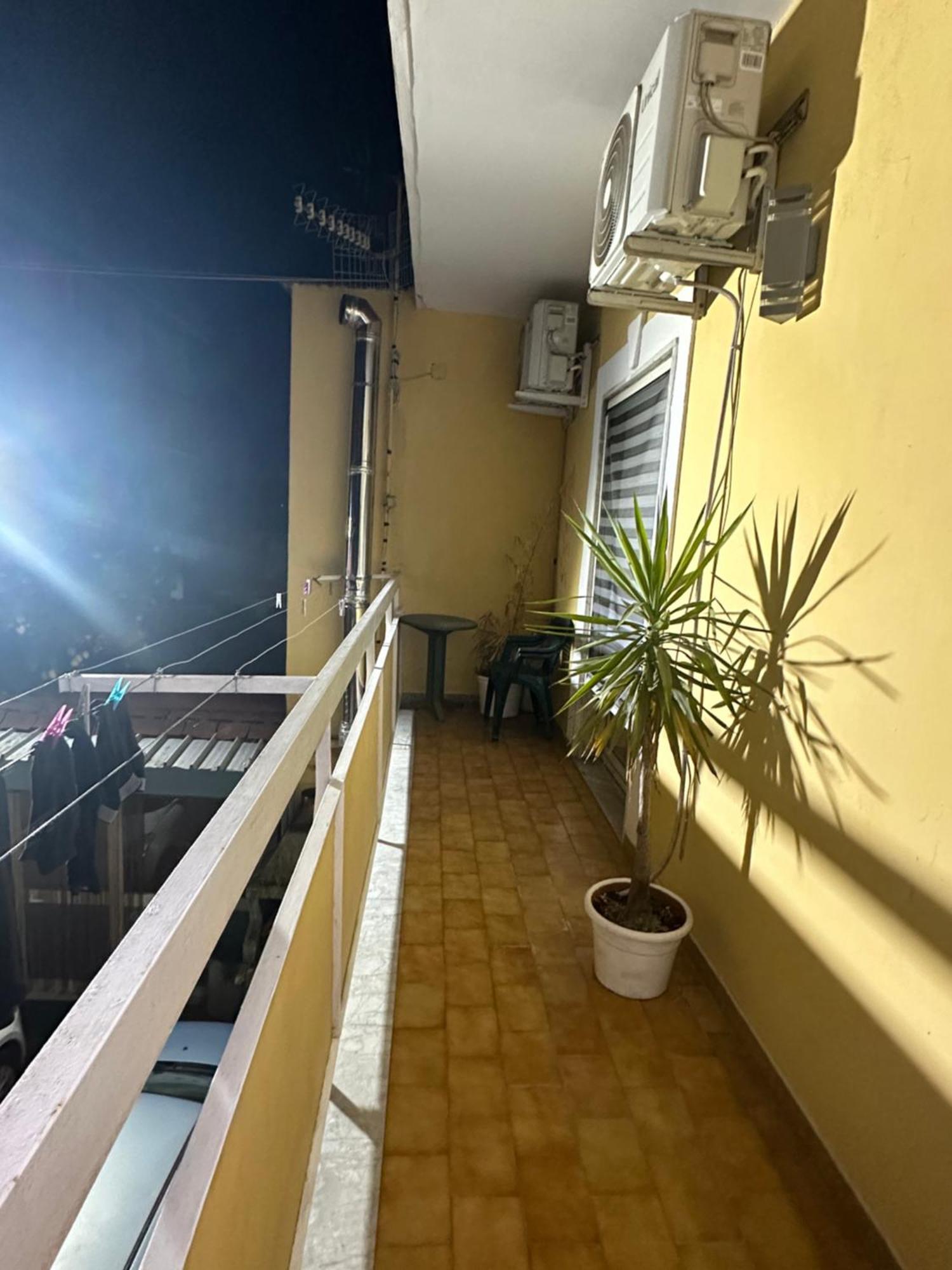 Bed & Breakfast Mageva Naples