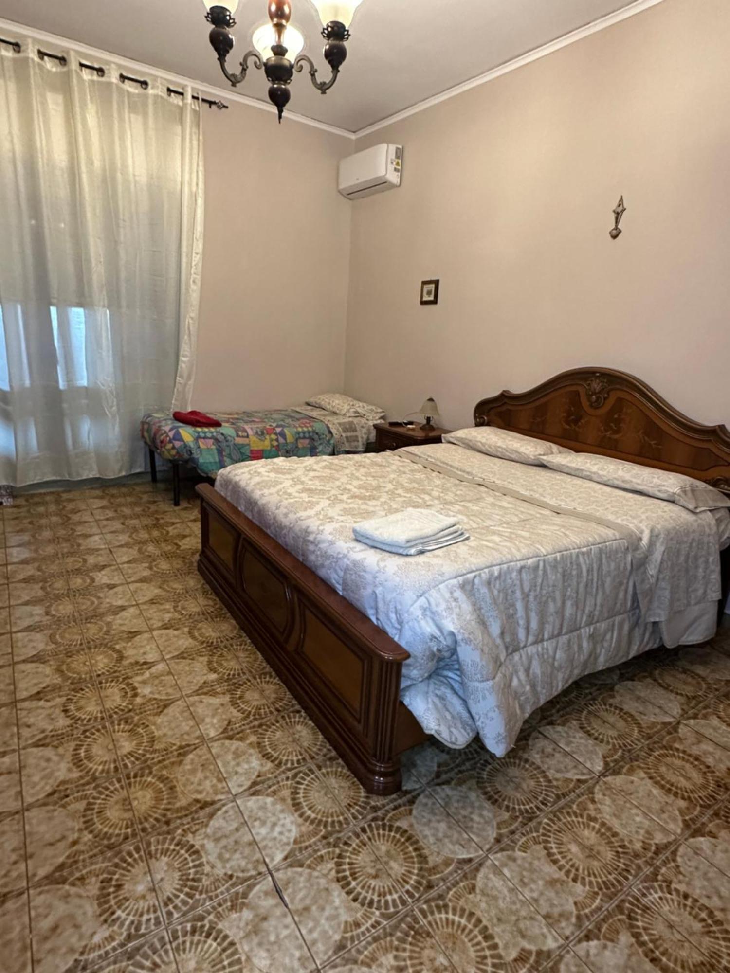 Mageva Bed & Breakfast Naples