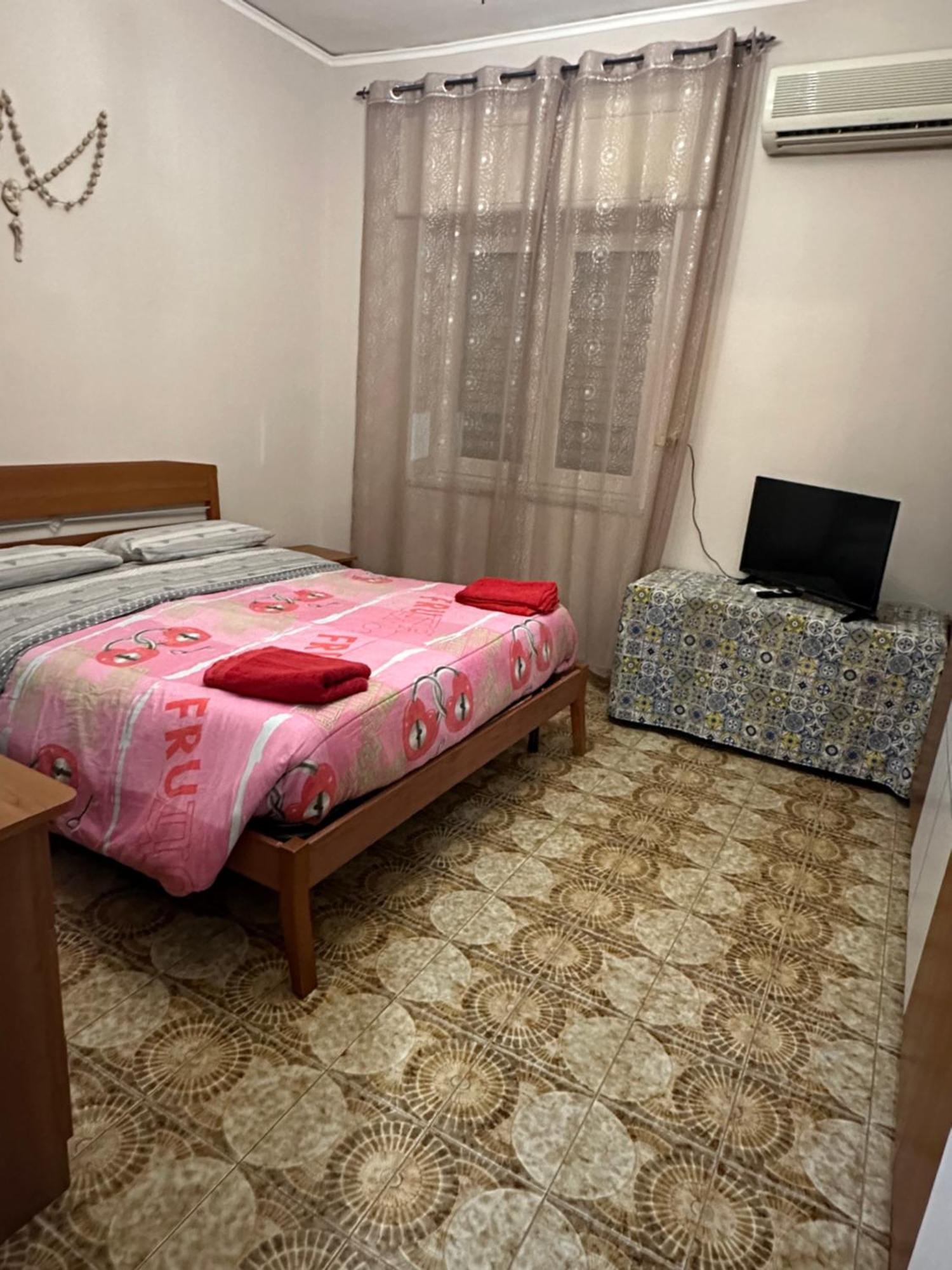 Bed & Breakfast Mageva Naples