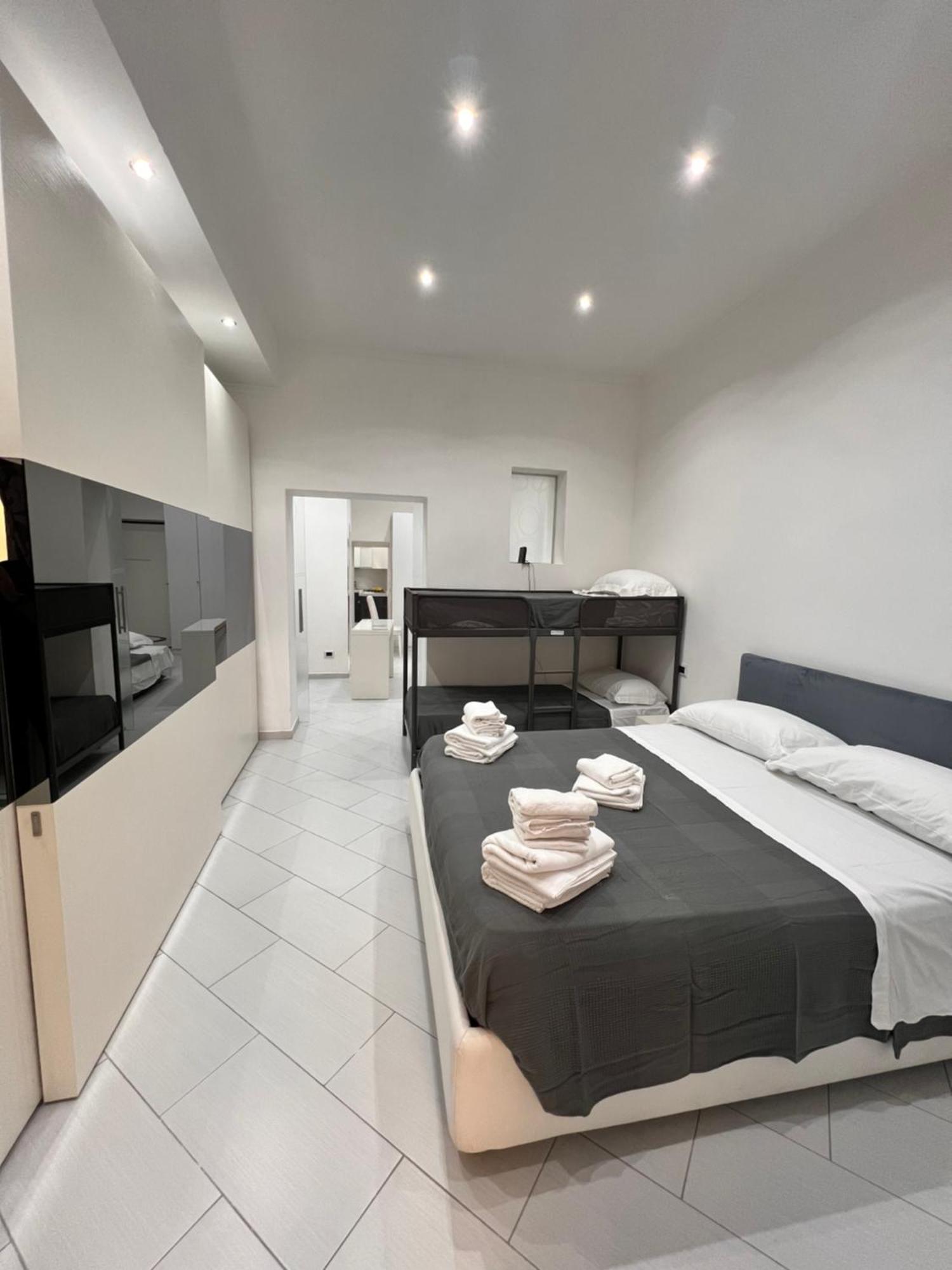 Station Holiday home
