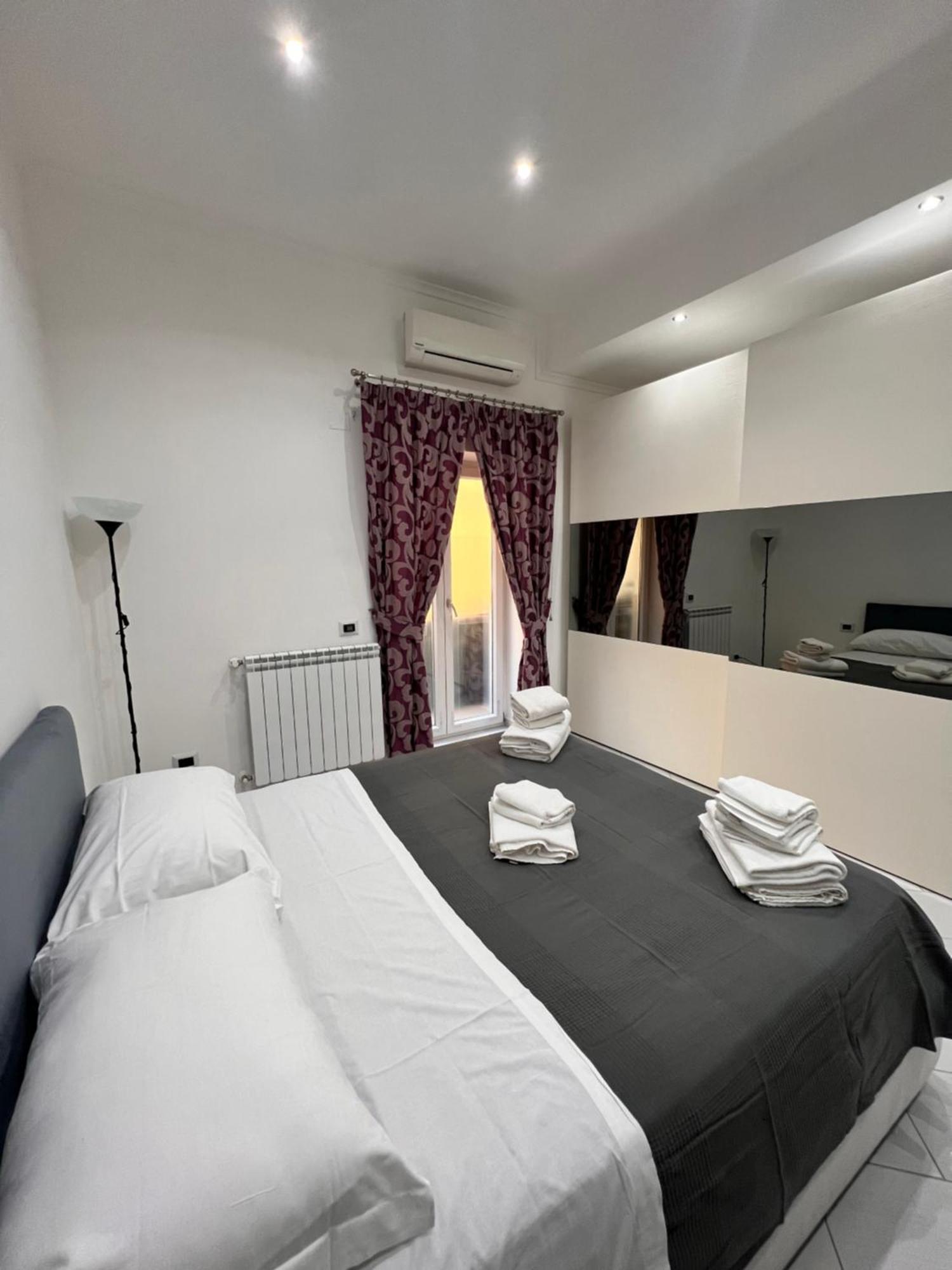 Holiday home Station Naples