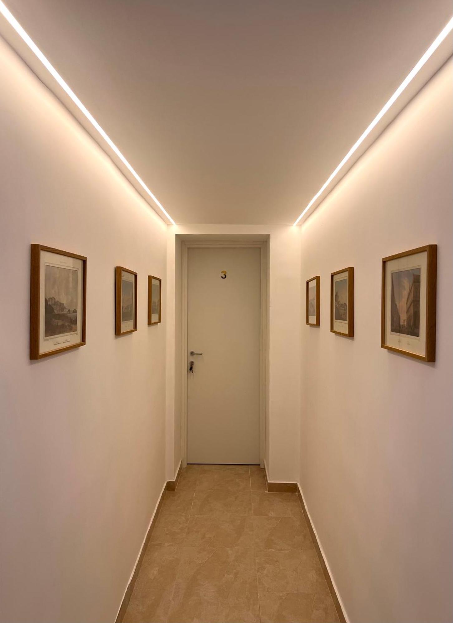 Astorya E' Guest house