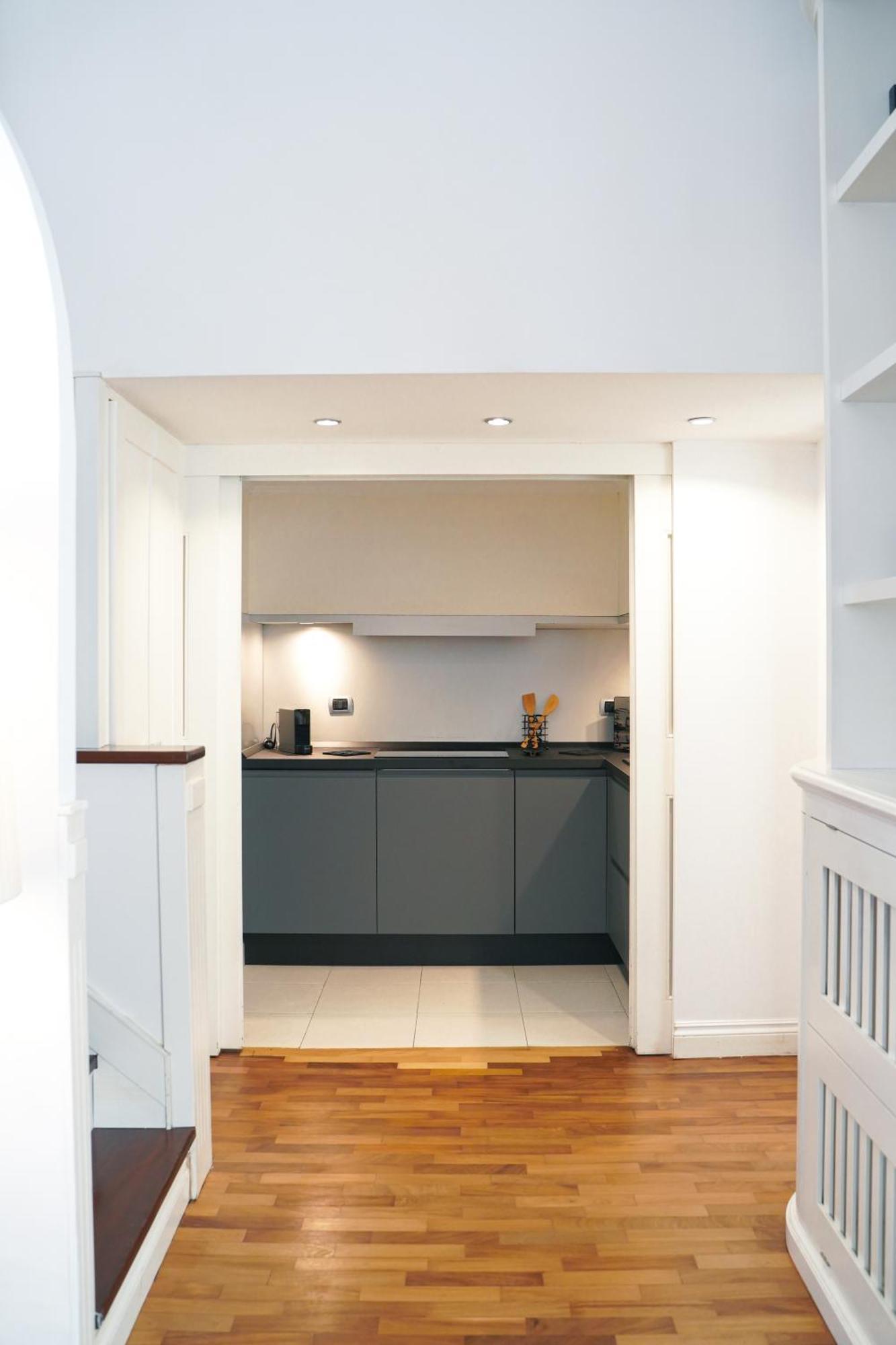 Chiatamone Premium Apartment
