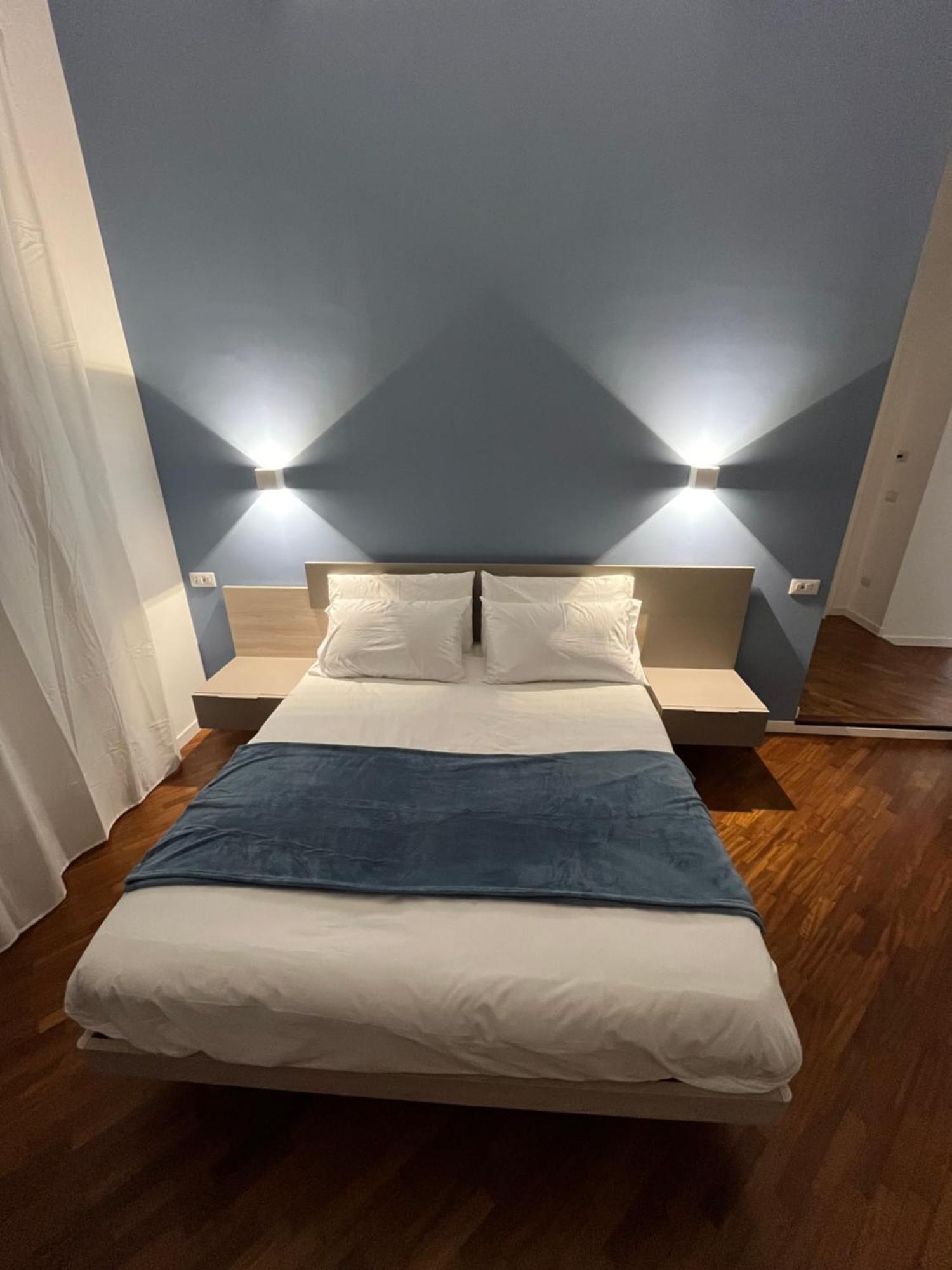 Maison Grimaldi * Naples