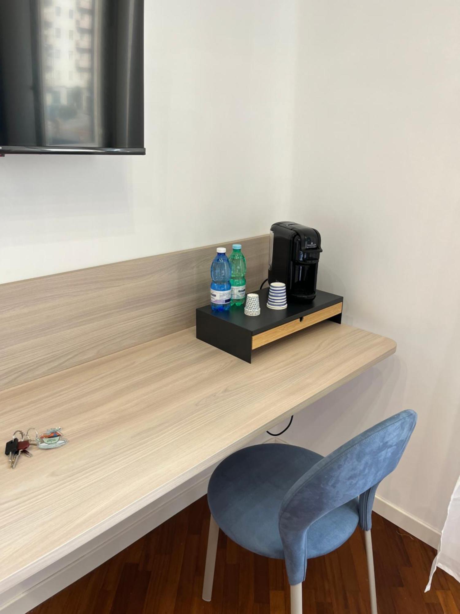 Guest house Maison Grimaldi Naples
