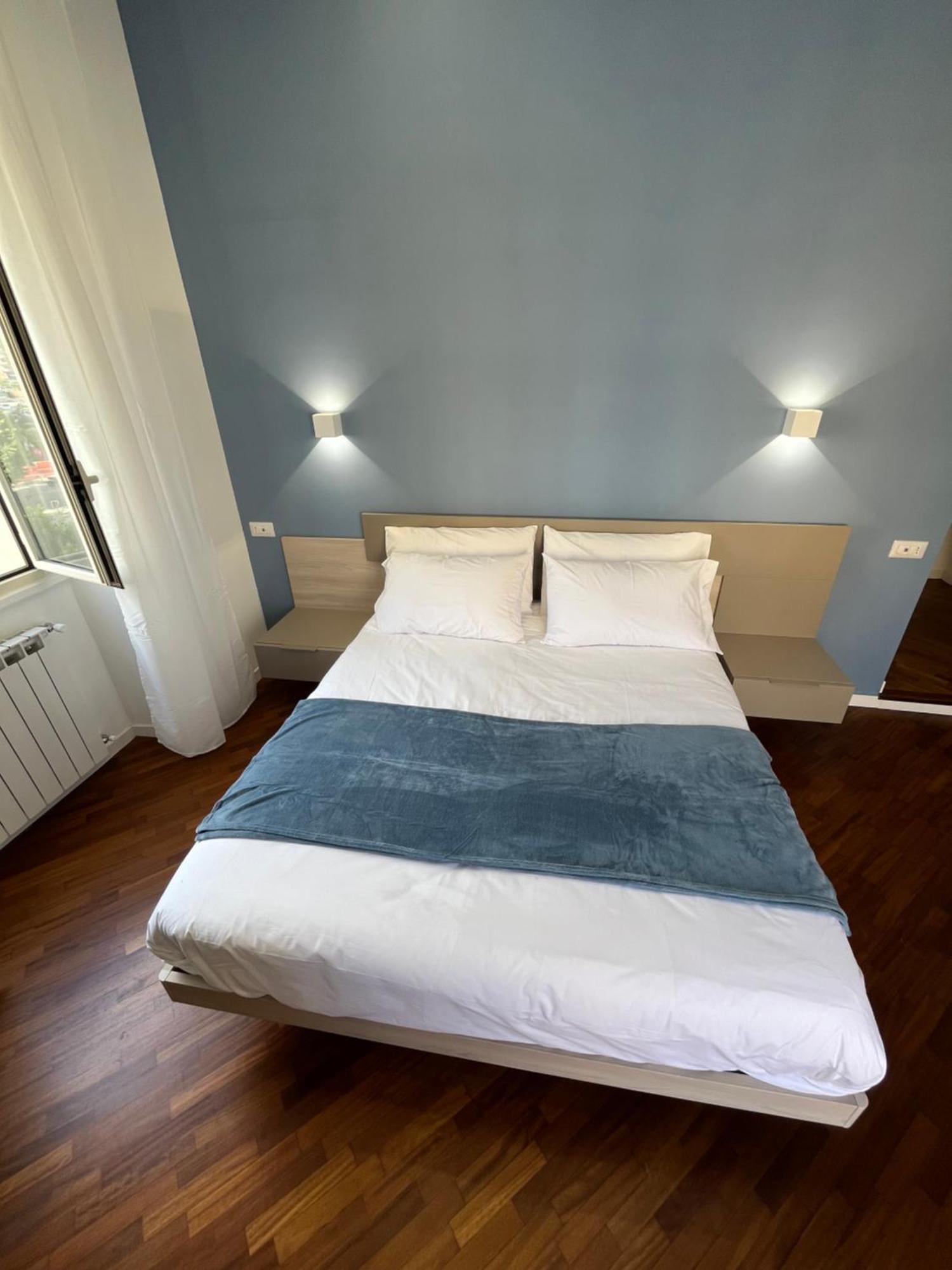 Maison Grimaldi Guest house Naples