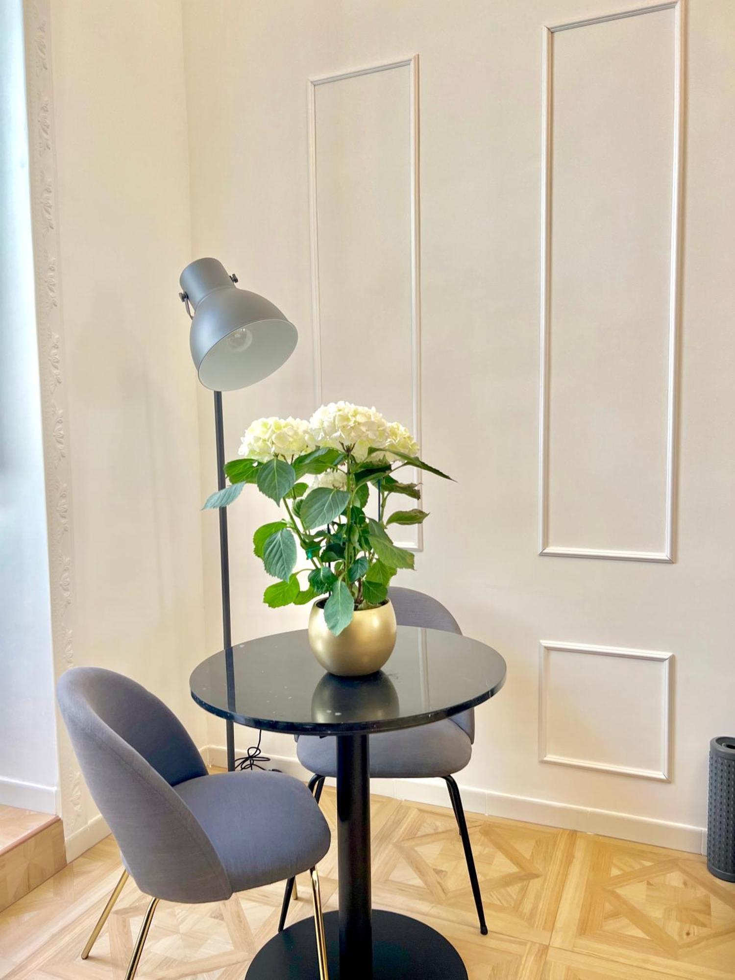 Fiorentine Relais Apartment *