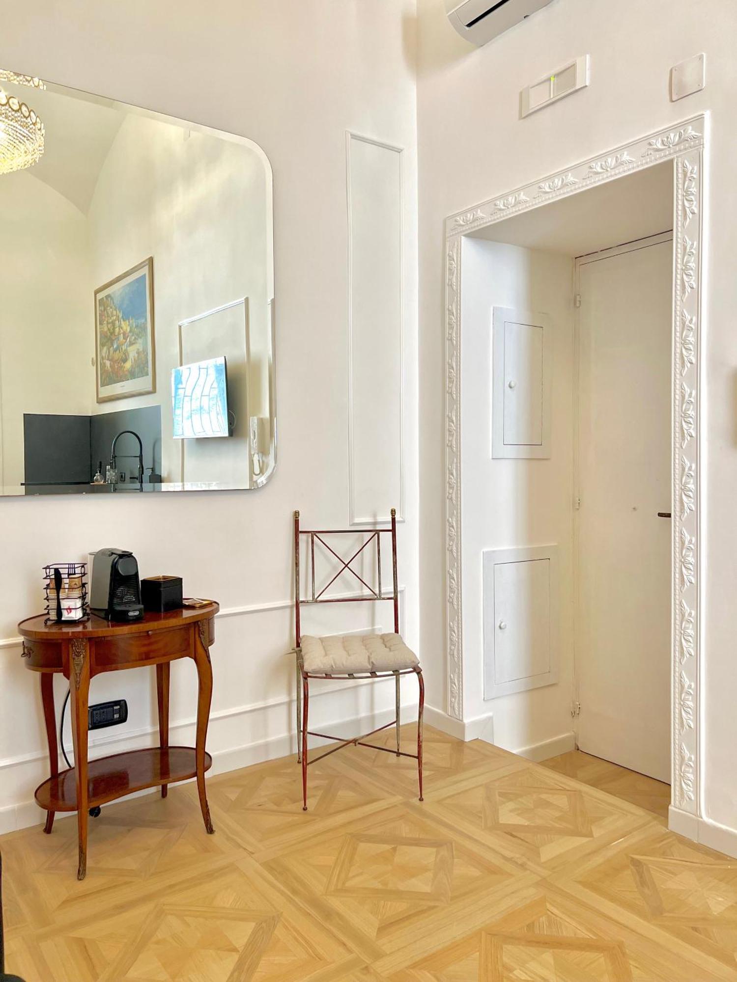Fiorentine Relais Apartment *