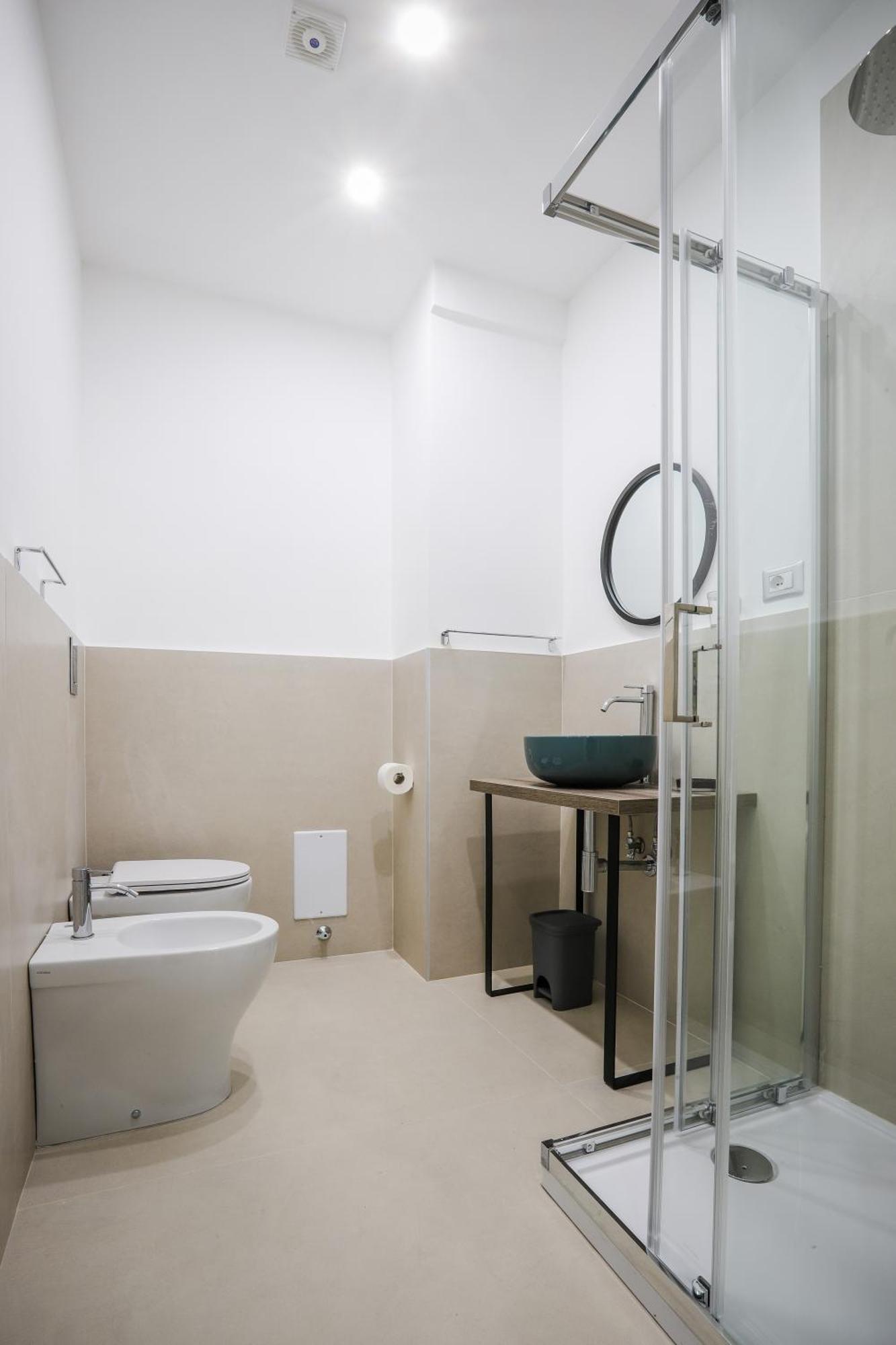Apartment Napolidays Rua Catalana