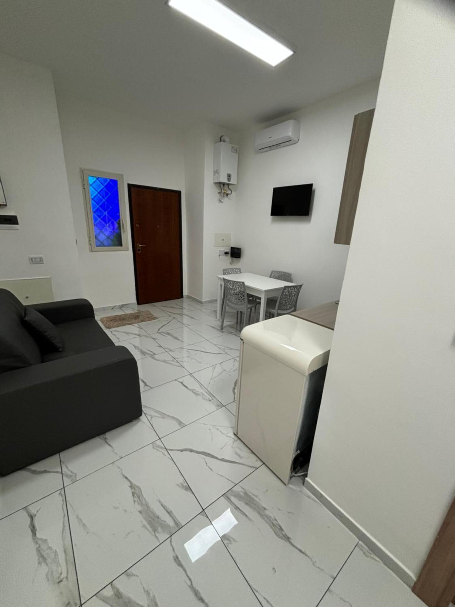Binario104 Holiday home