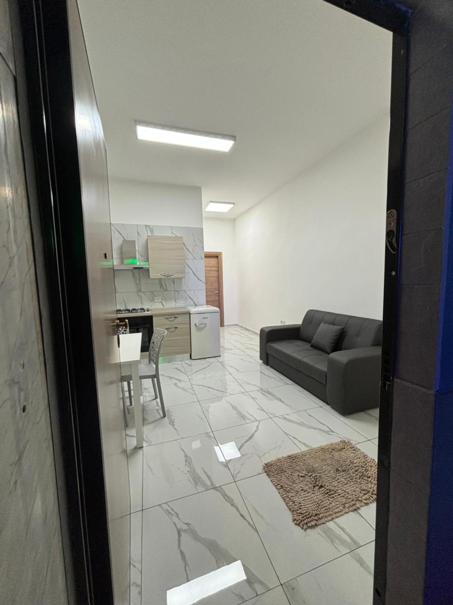 Binario104 Holiday home Naples