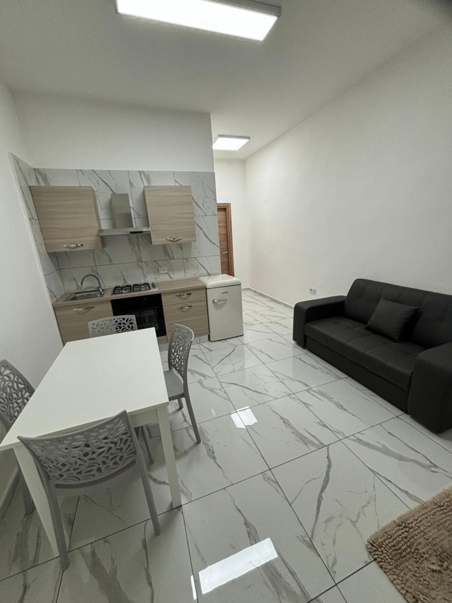 Binario104 Holiday home *