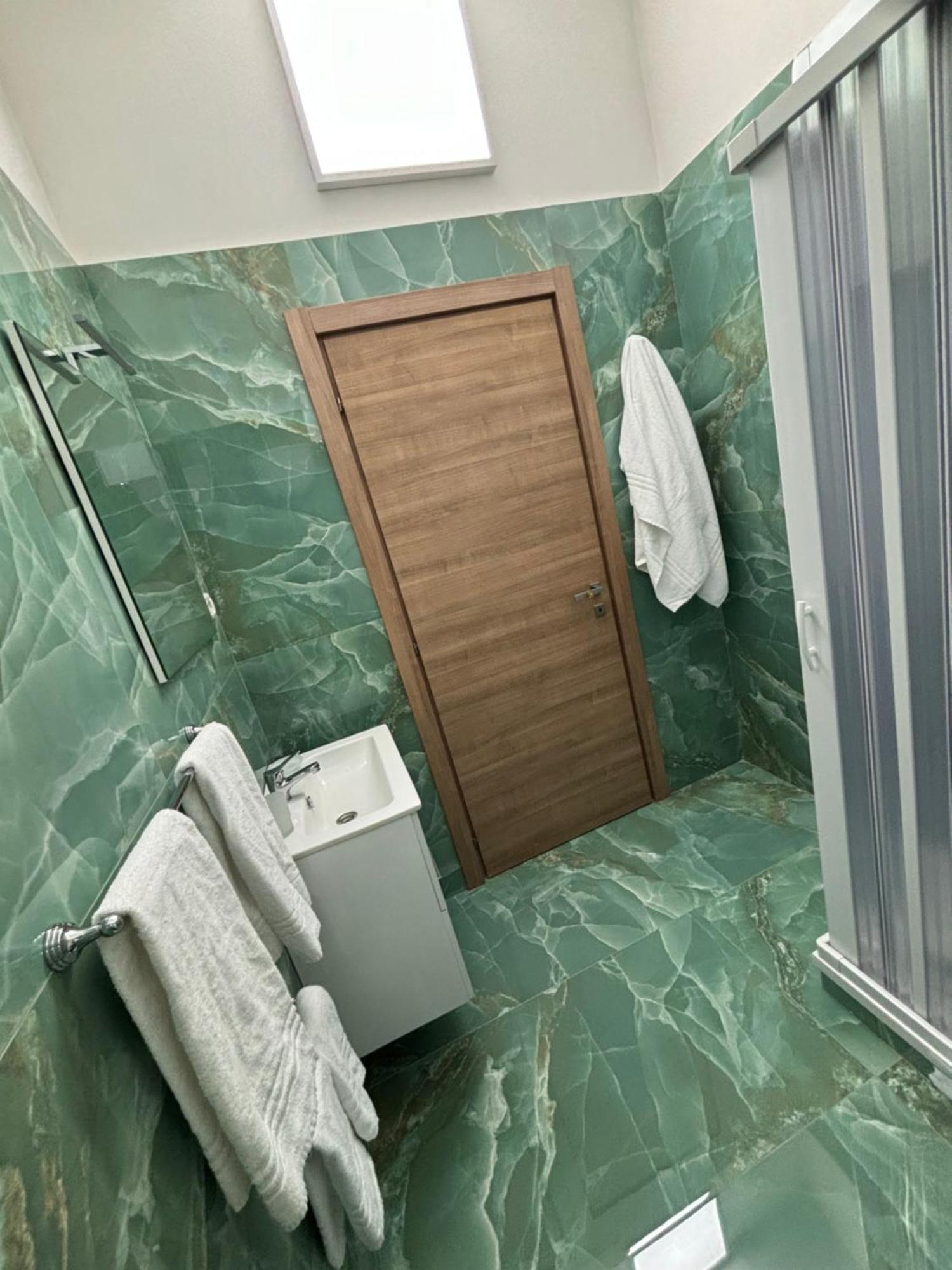 Holiday home Binario104 Naples