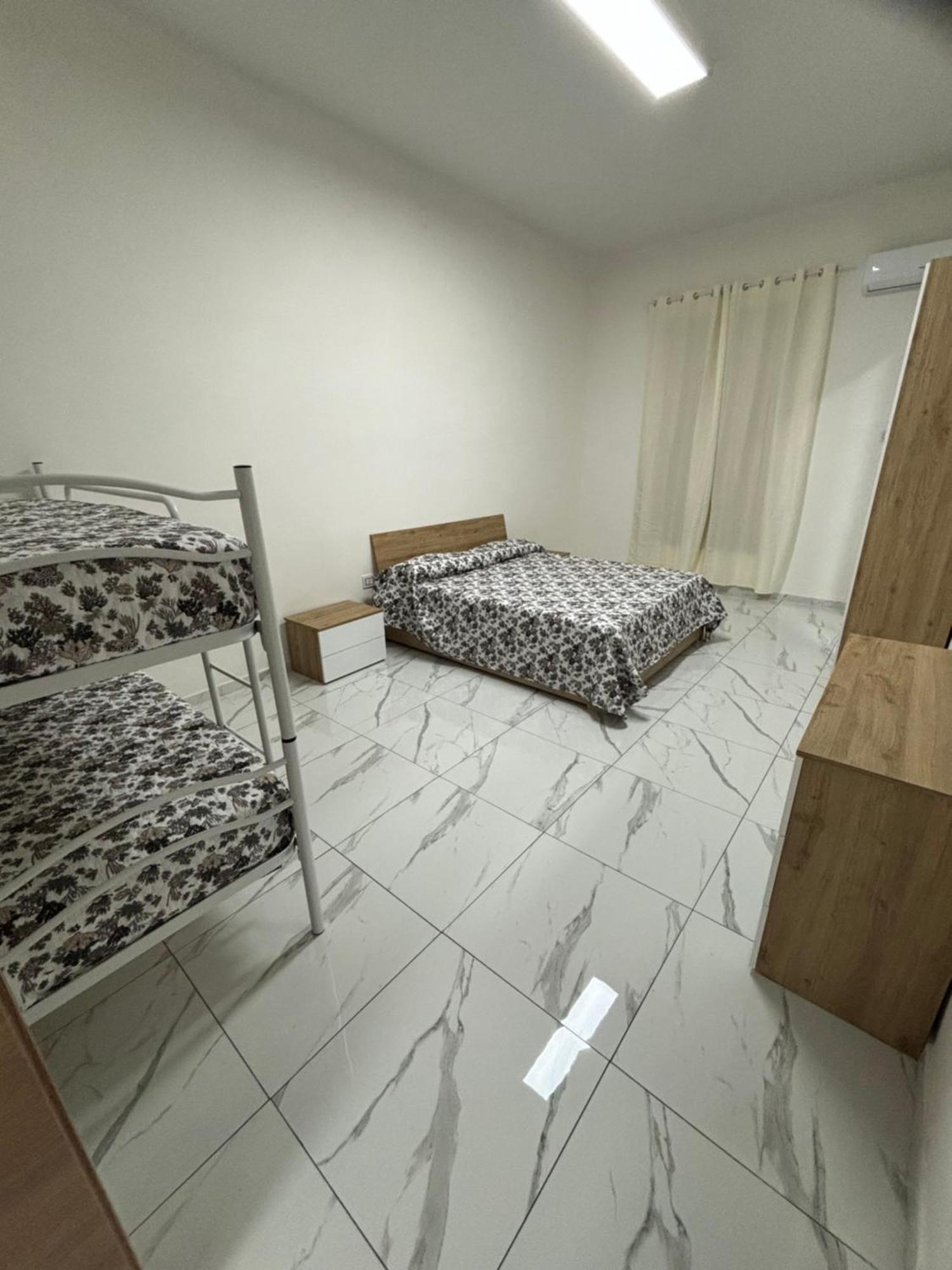 Binario104 Holiday home Naples