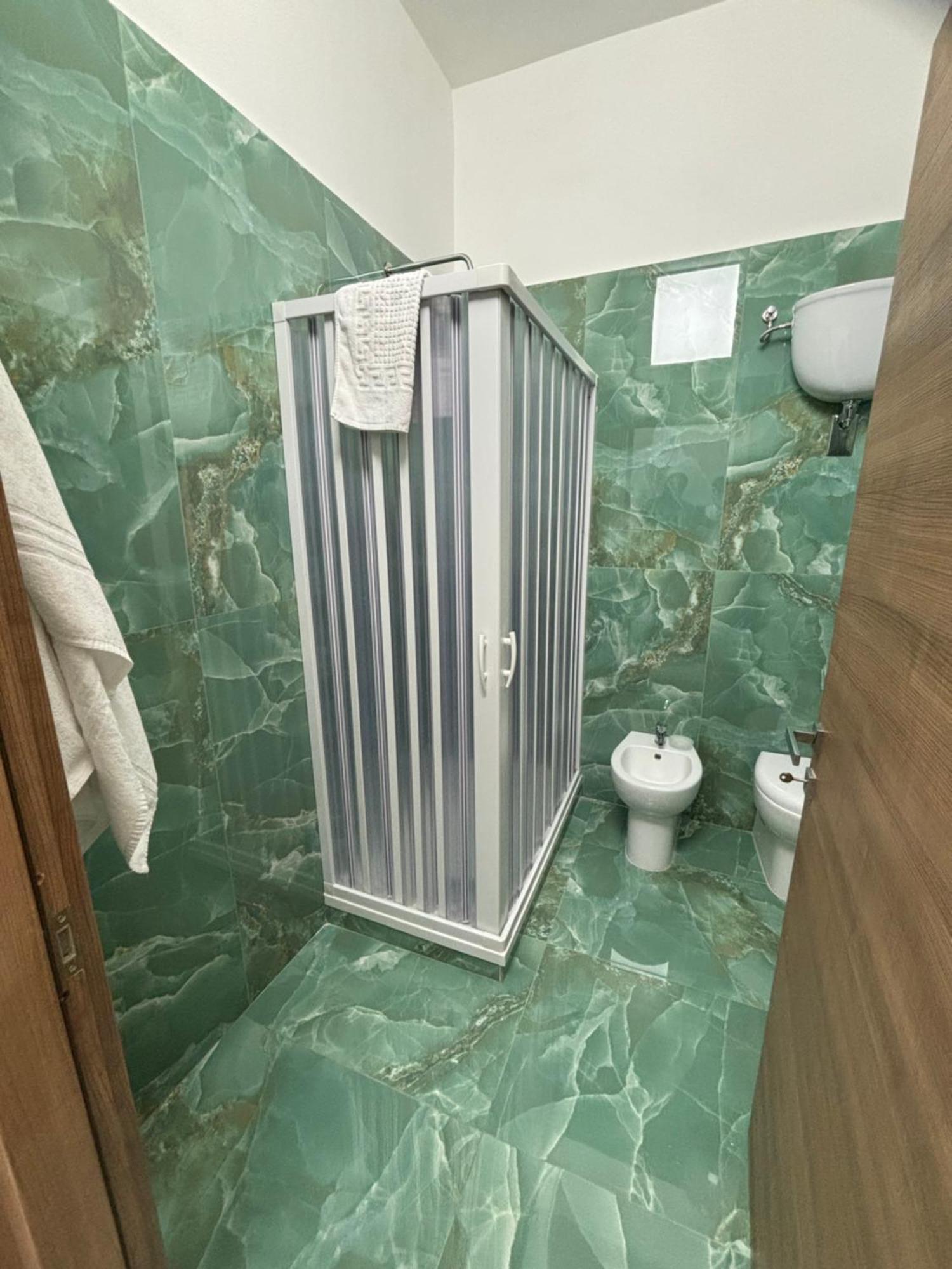 Binario104 Holiday home