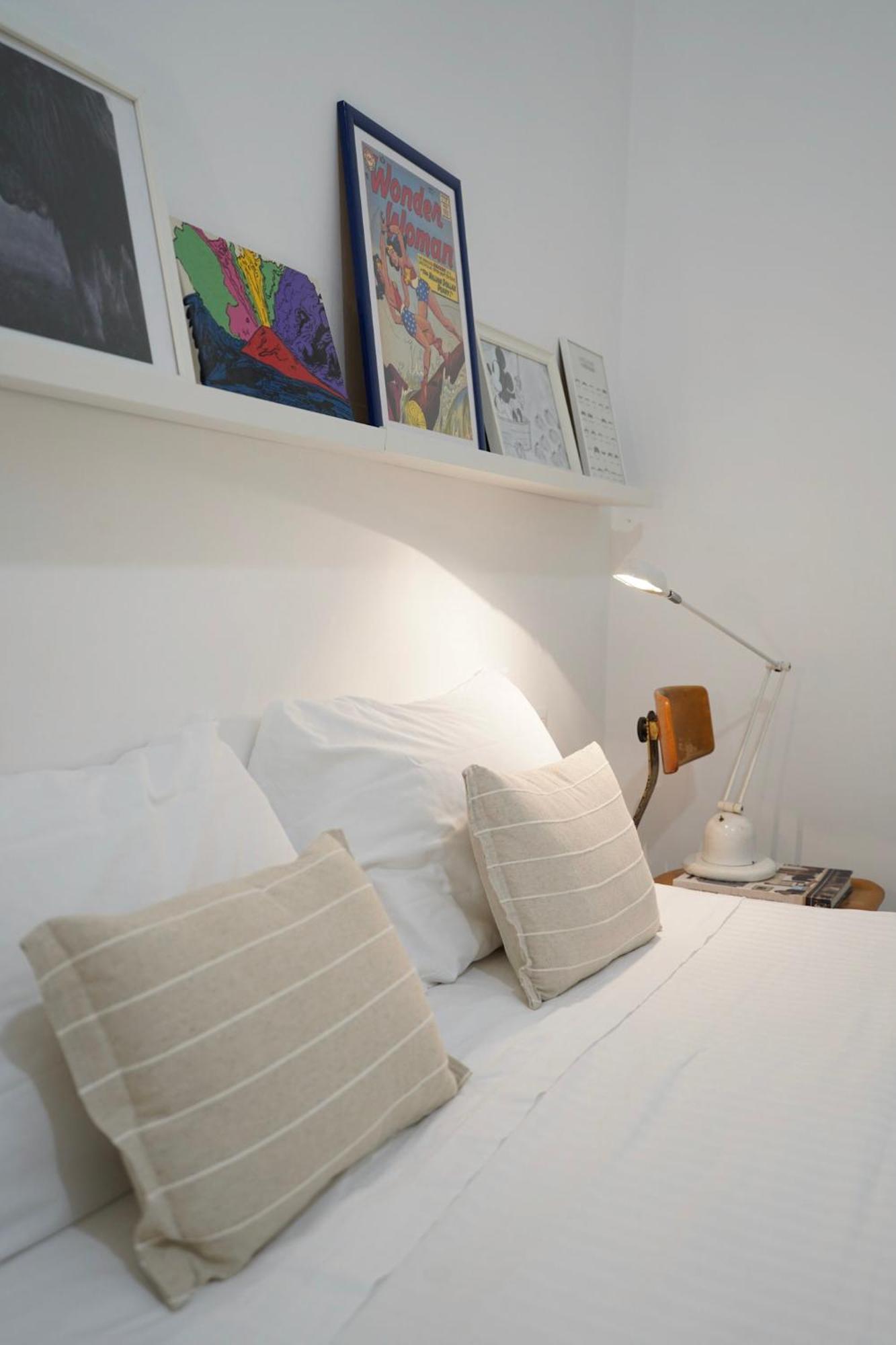 Guest house Palazzo Bevilacqua Naples