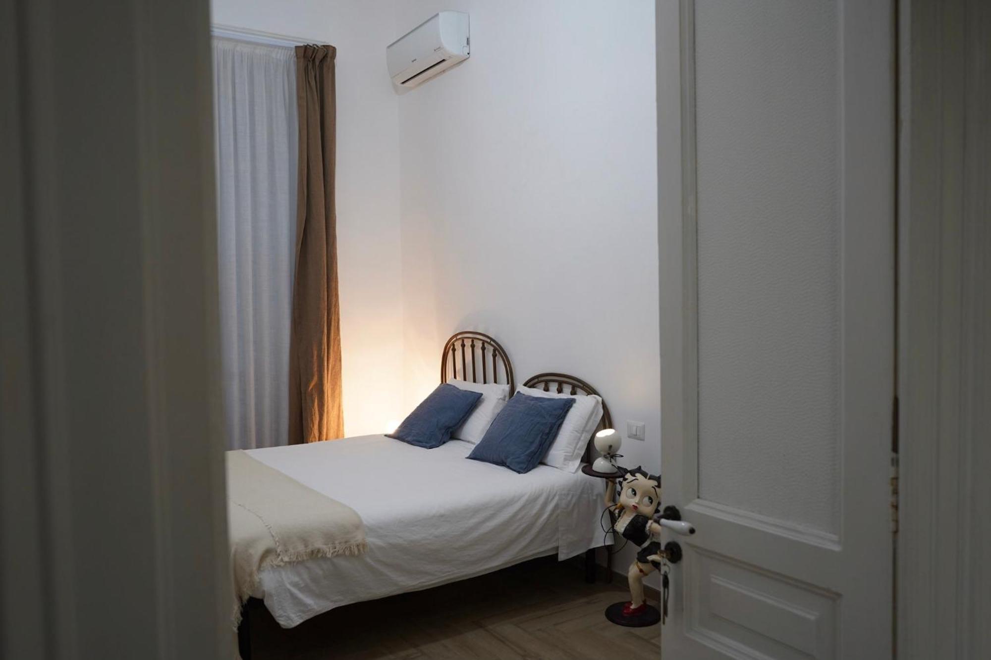 Palazzo Bevilacqua Guest house Naples