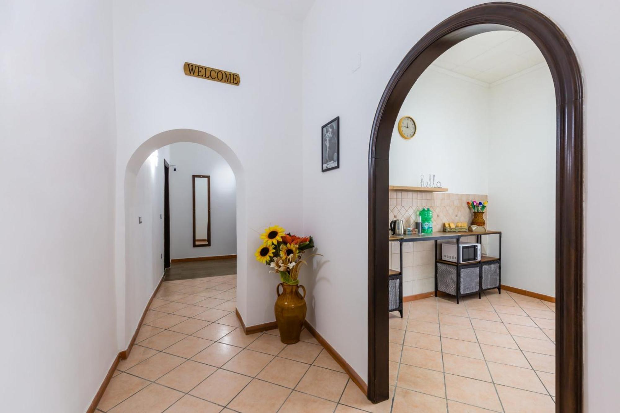 Stella Sirio Guest house