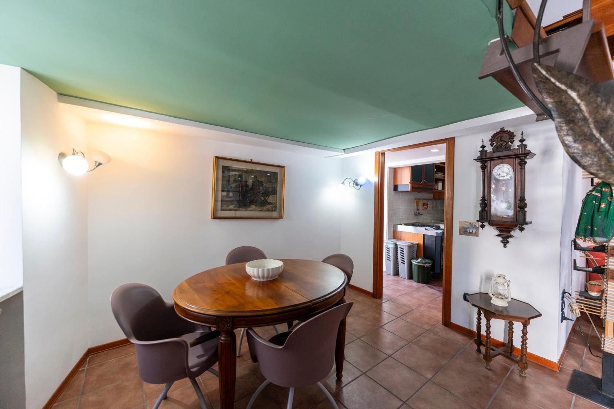 Piazza Carlo Iii 69 Apartment Naples