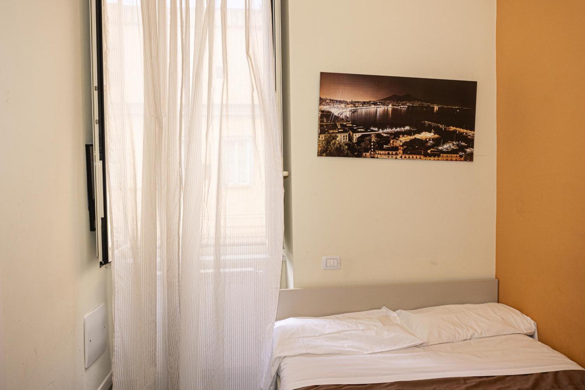 A I R Nacasabella Bed & Breakfast