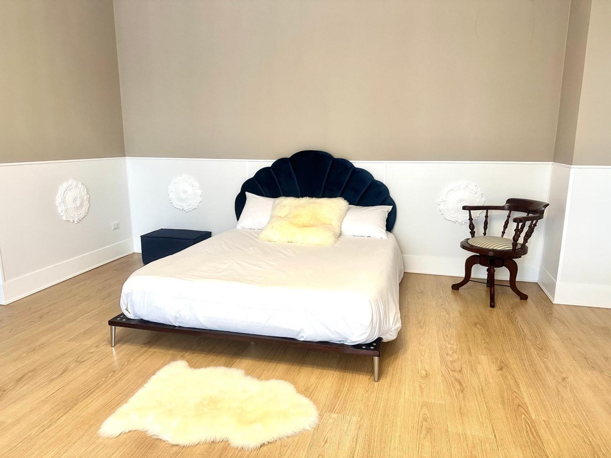 Casa Biondi Apartment Naples