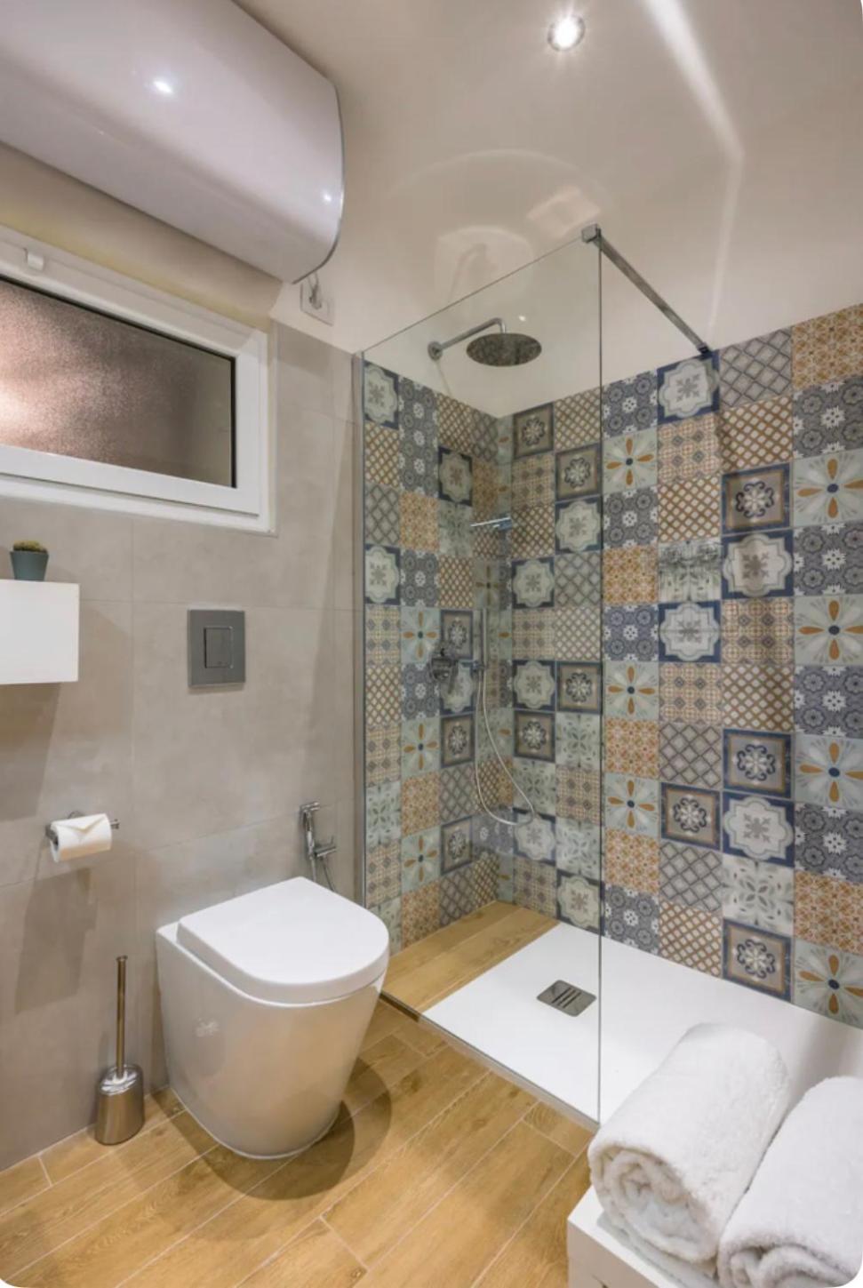 Corte Belvedere Apartment