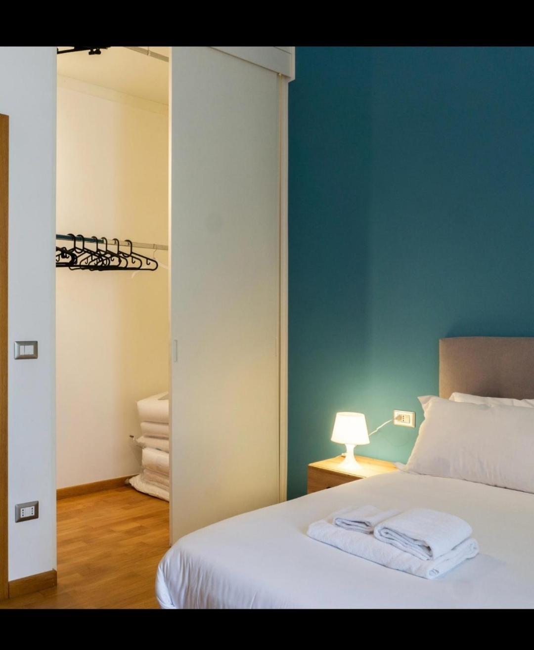 Stazione 54 Apartment *