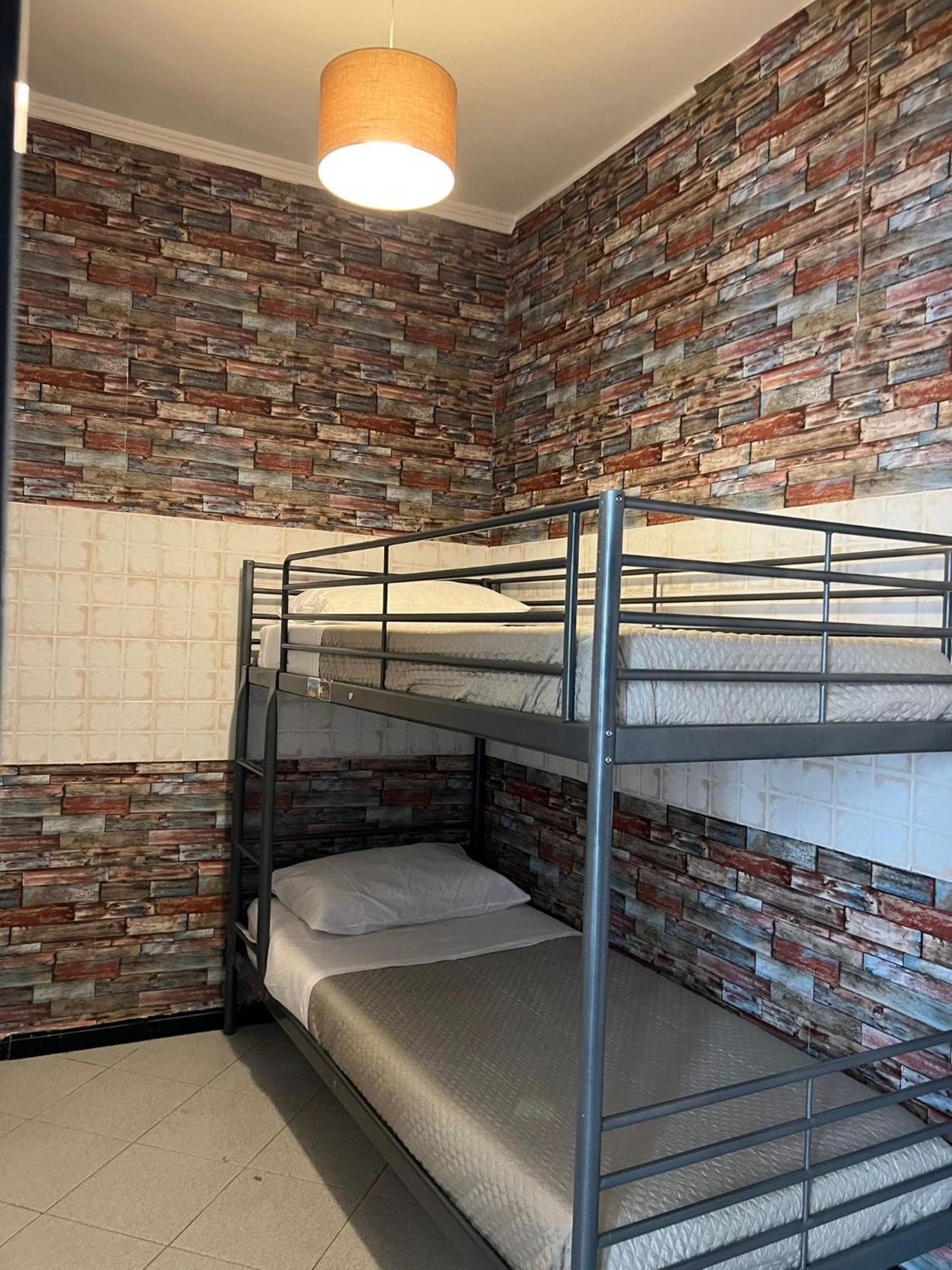 Nido Dell'amore Apartment