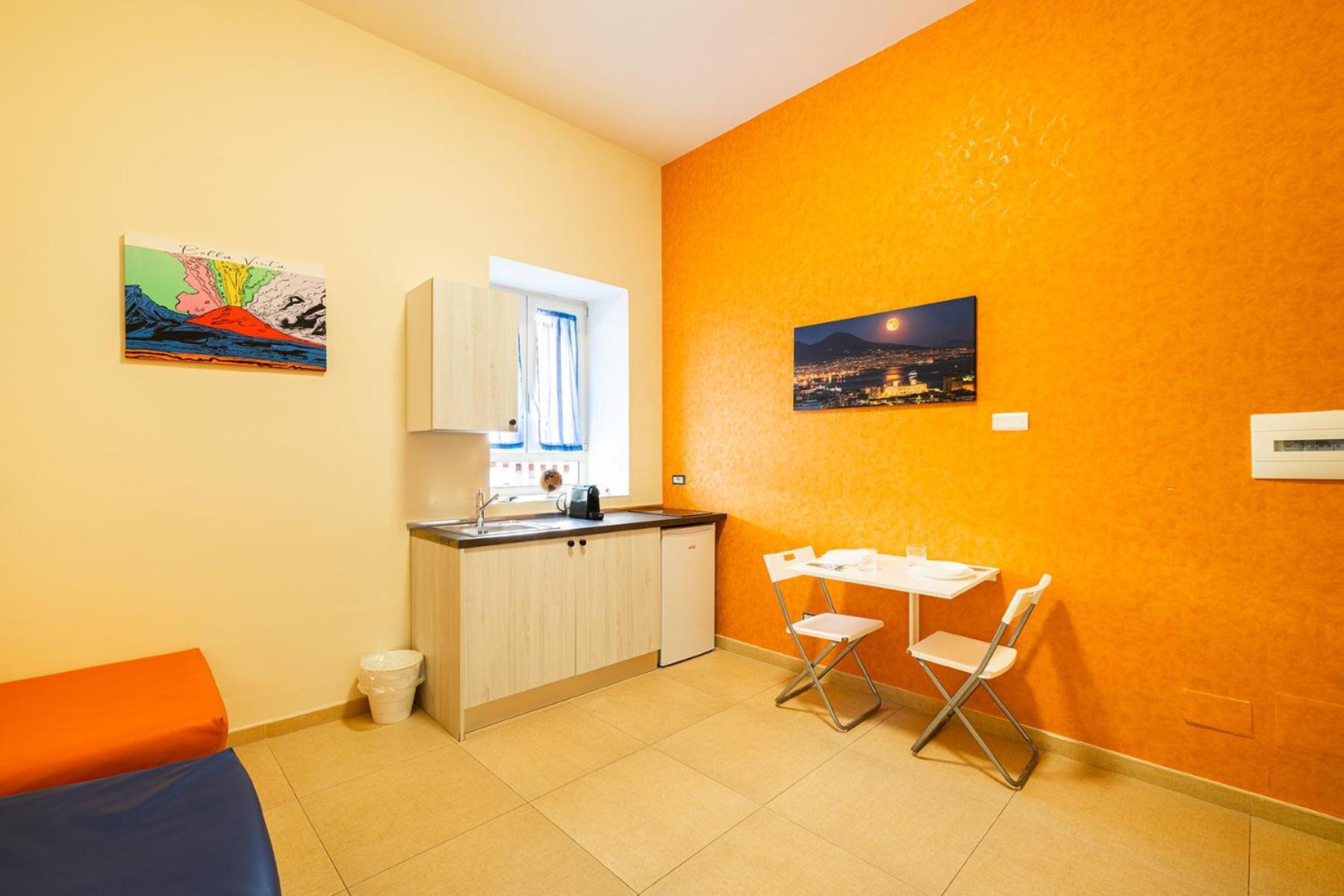 Corso 138 - Sleep & Fly - By Domusextra Bed & Breakfast *